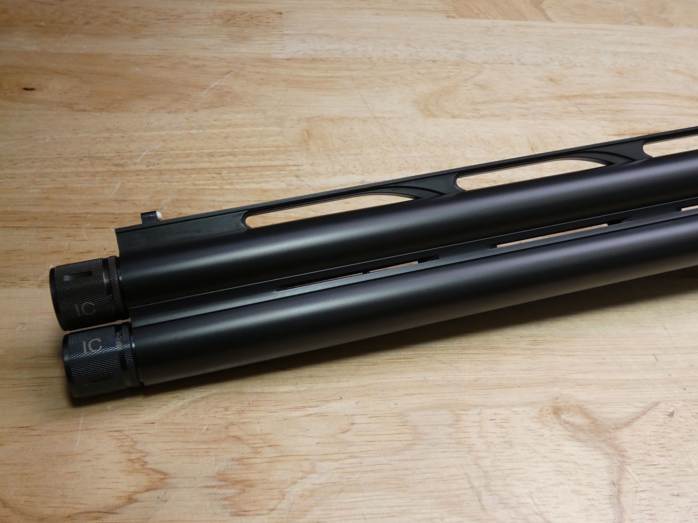 Caesar Guerini Summit Ascent - 12 Gauge - Full Briley Sub-Gauge Tube Set -C-img-4