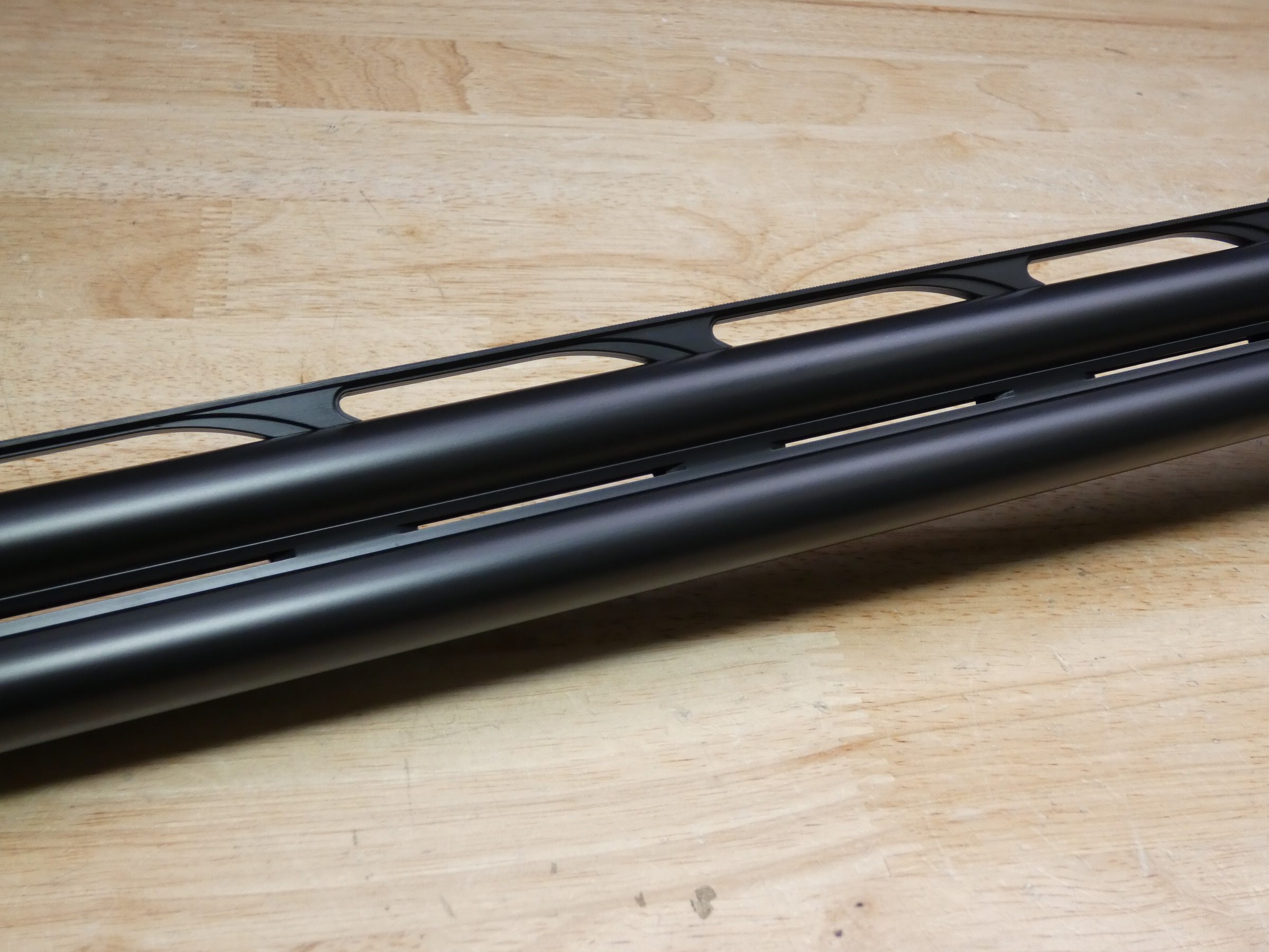 Caesar Guerini Summit Ascent - 12 Gauge - Full Briley Sub-Gauge Tube Set -C-img-5