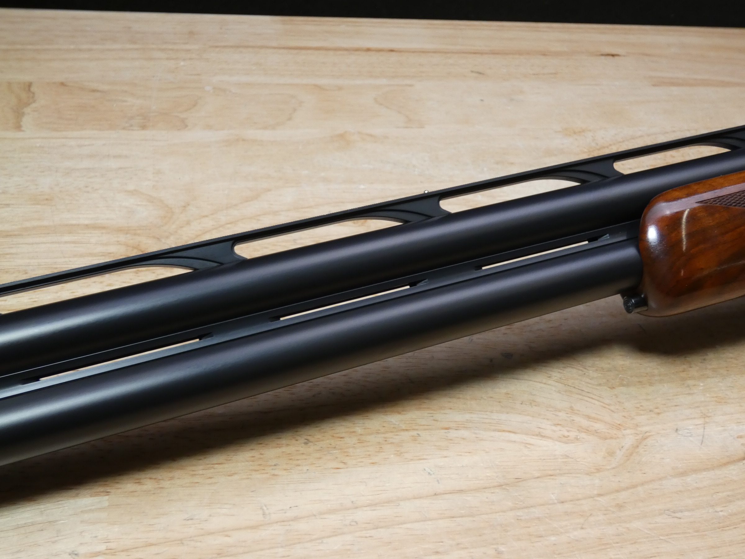 Caesar Guerini Summit Ascent - 12 Gauge - Full Briley Sub-Gauge Tube Set -C-img-6
