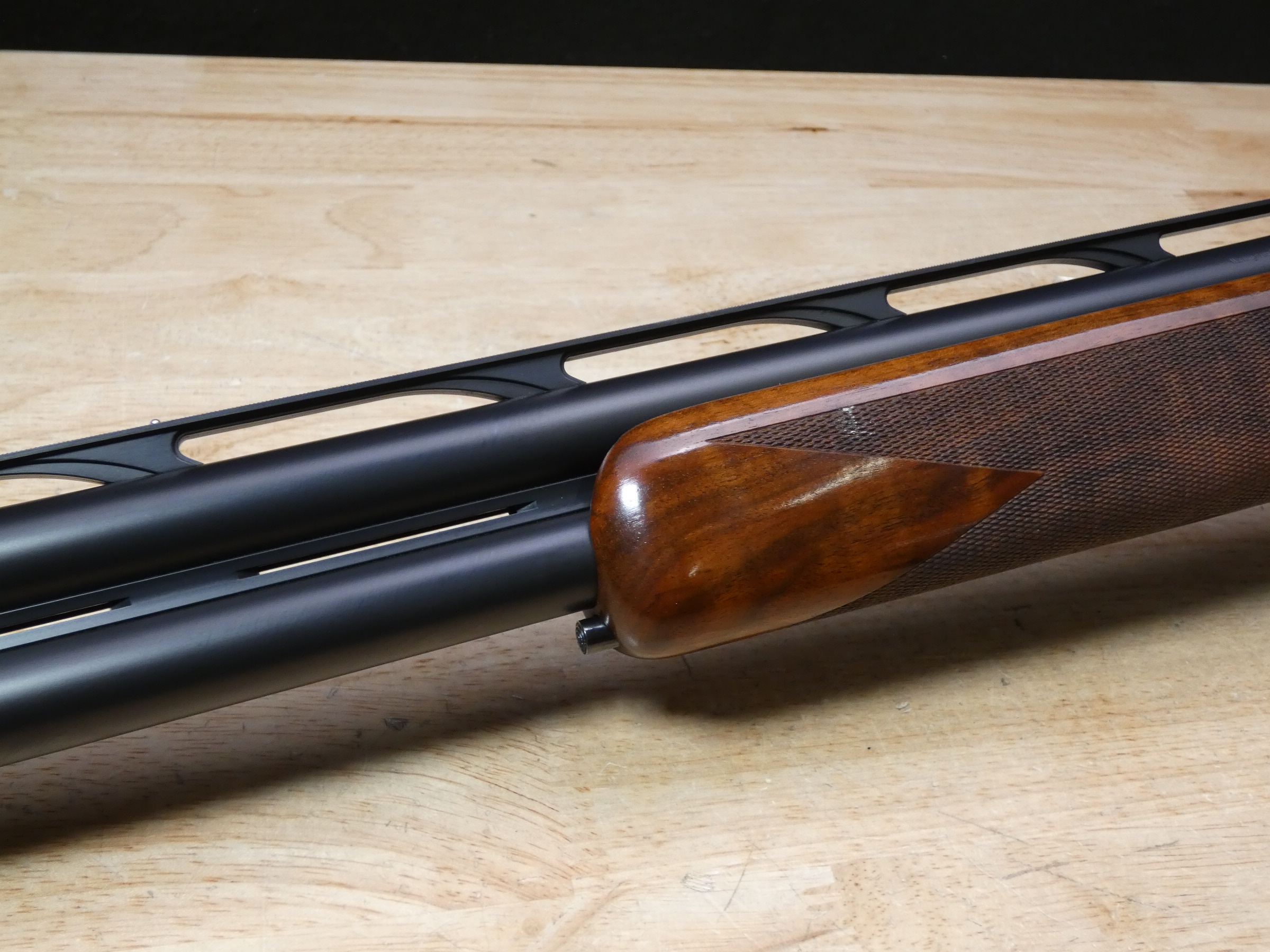 Caesar Guerini Summit Ascent - 12 Gauge - Full Briley Sub-Gauge Tube Set -C-img-7