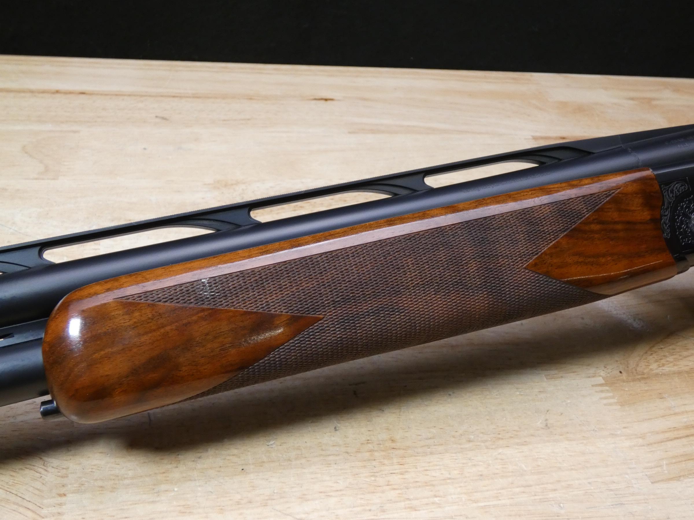 Caesar Guerini Summit Ascent - 12 Gauge - Full Briley Sub-Gauge Tube Set -C-img-8