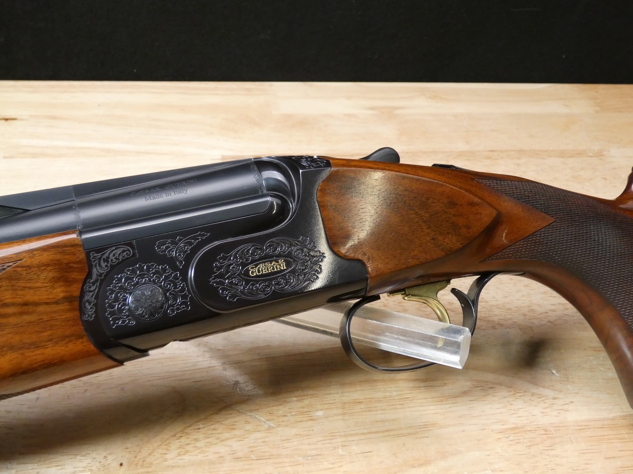 Caesar Guerini Summit Ascent - 12 Gauge - Full Briley Sub-Gauge Tube Set -C-img-10