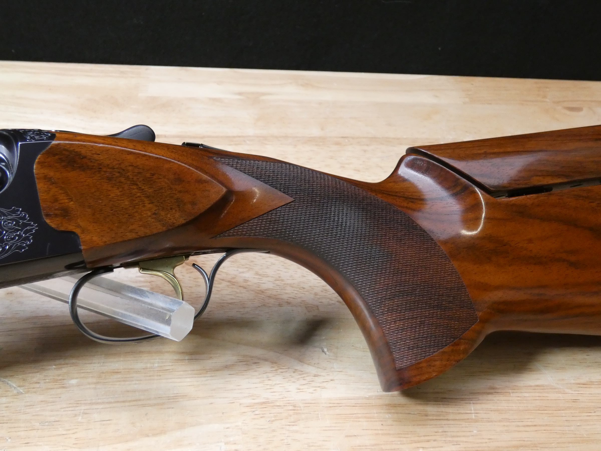 Caesar Guerini Summit Ascent - 12 Gauge - Full Briley Sub-Gauge Tube Set -C-img-11