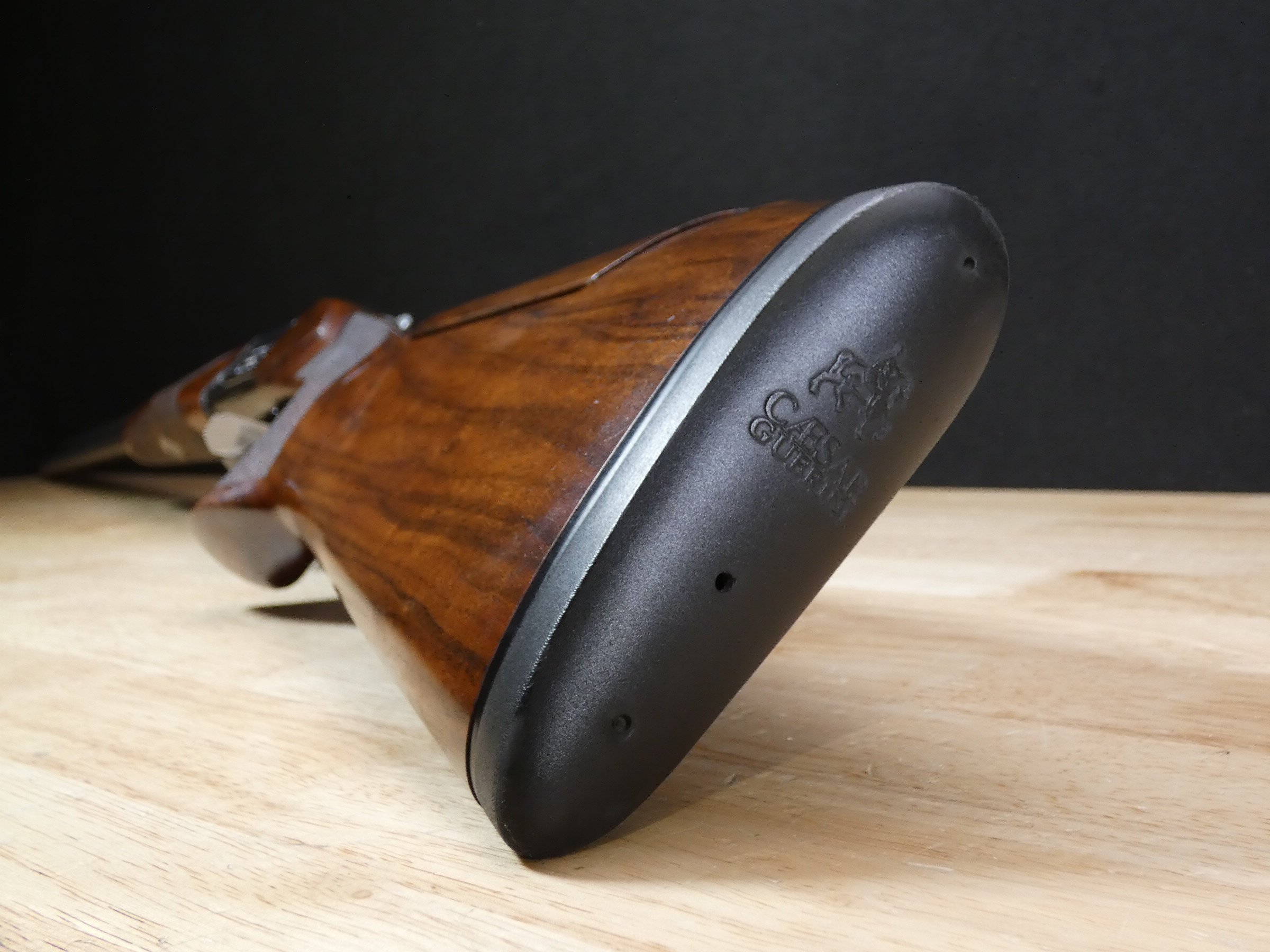 Caesar Guerini Summit Ascent - 12 Gauge - Full Briley Sub-Gauge Tube Set -C-img-13