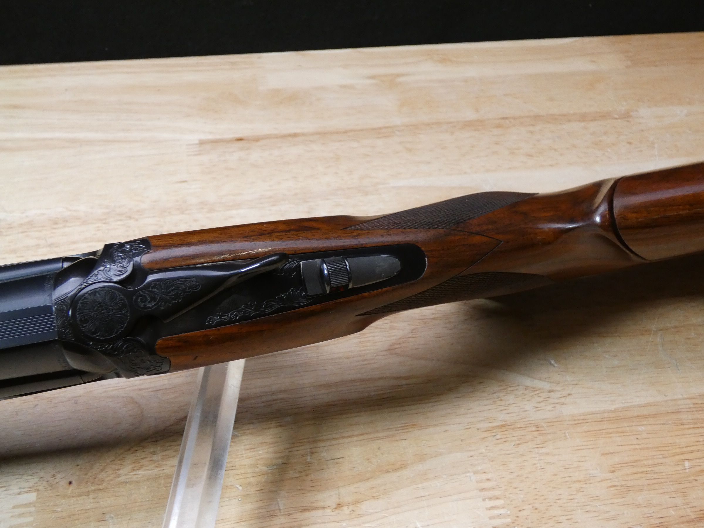 Caesar Guerini Summit Ascent - 12 Gauge - Full Briley Sub-Gauge Tube Set -C-img-16