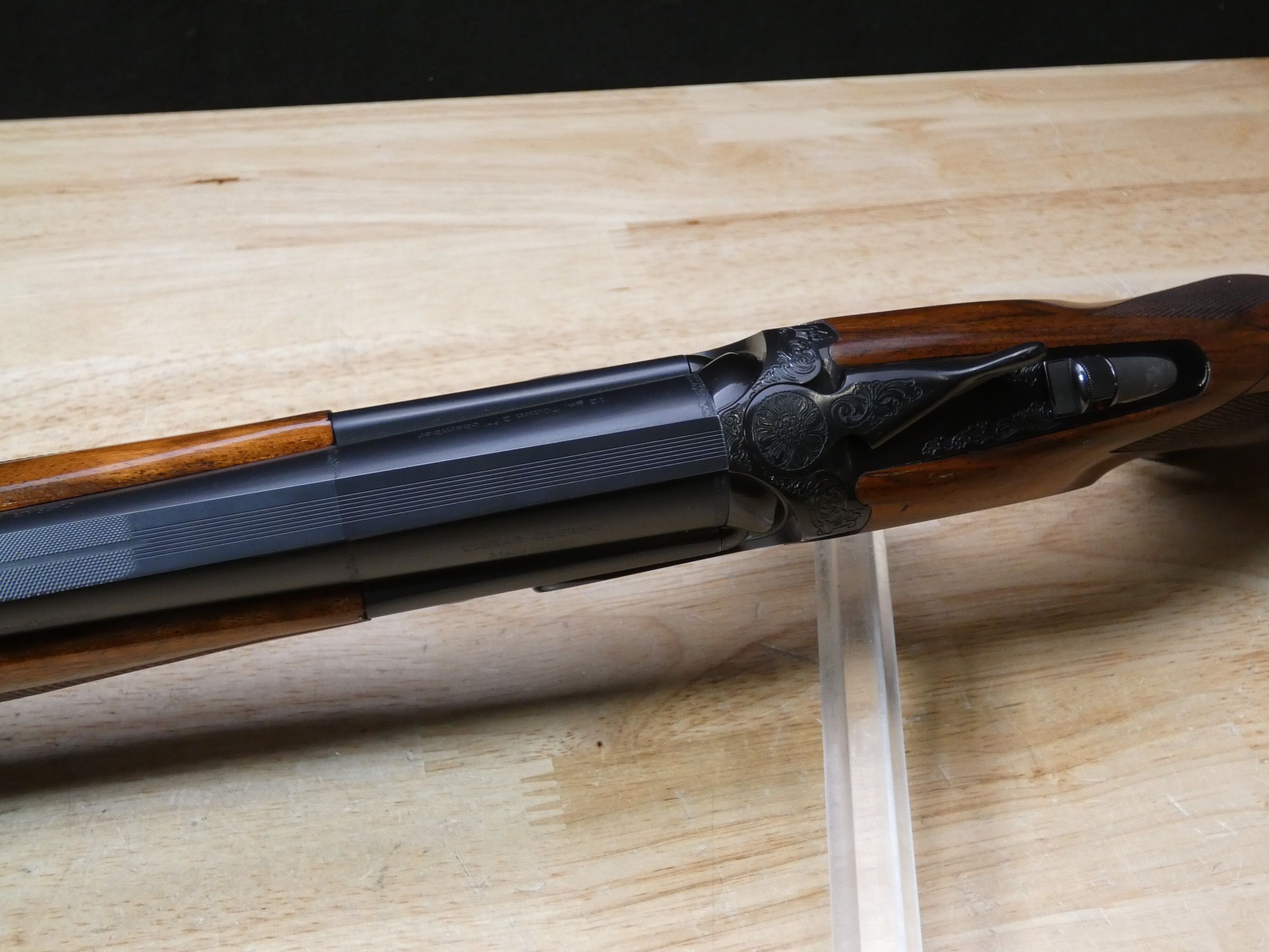 Caesar Guerini Summit Ascent - 12 Gauge - Full Briley Sub-Gauge Tube Set -C-img-17