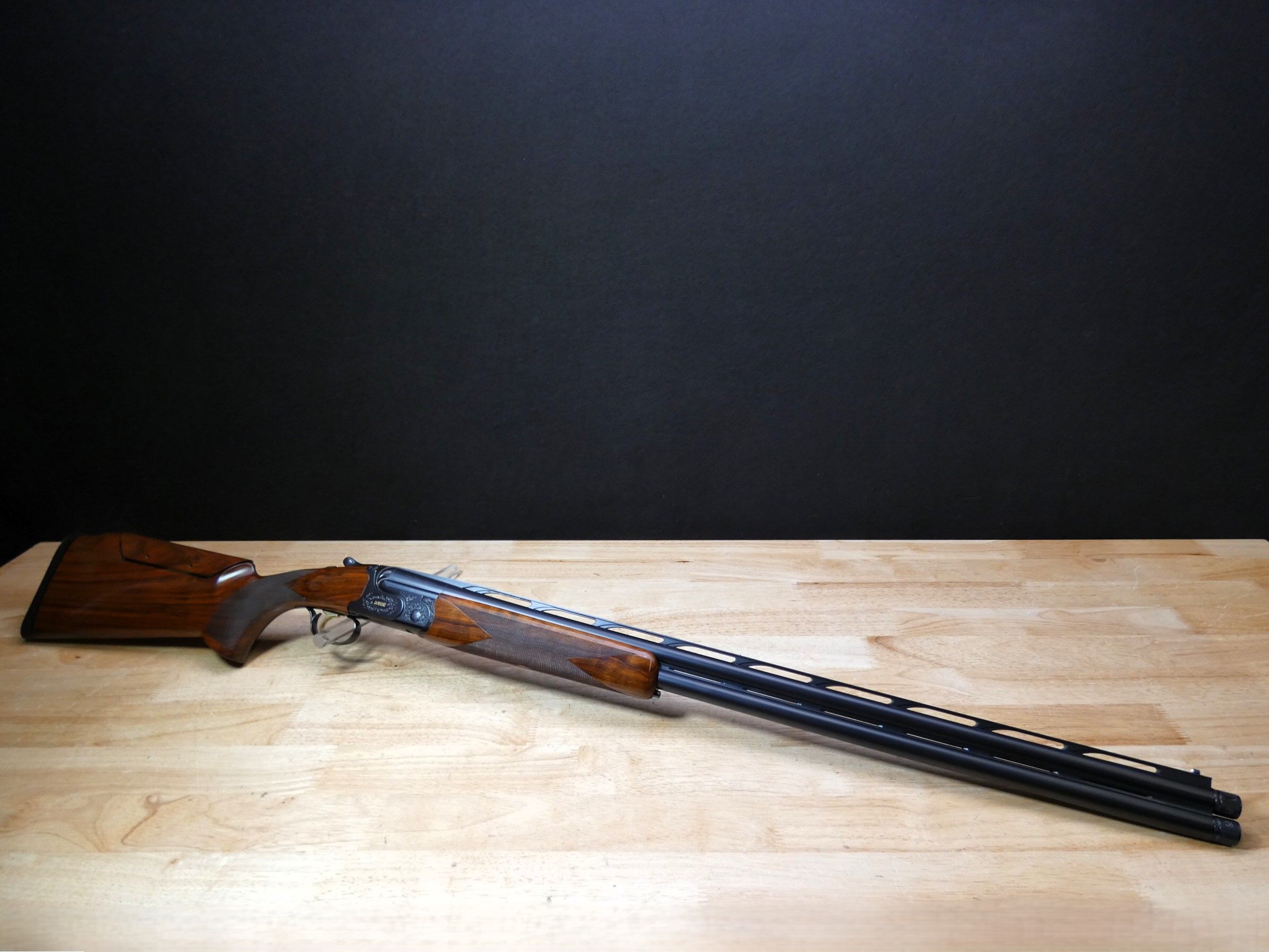 Caesar Guerini Summit Ascent - 12 Gauge - Full Briley Sub-Gauge Tube Set -C-img-23