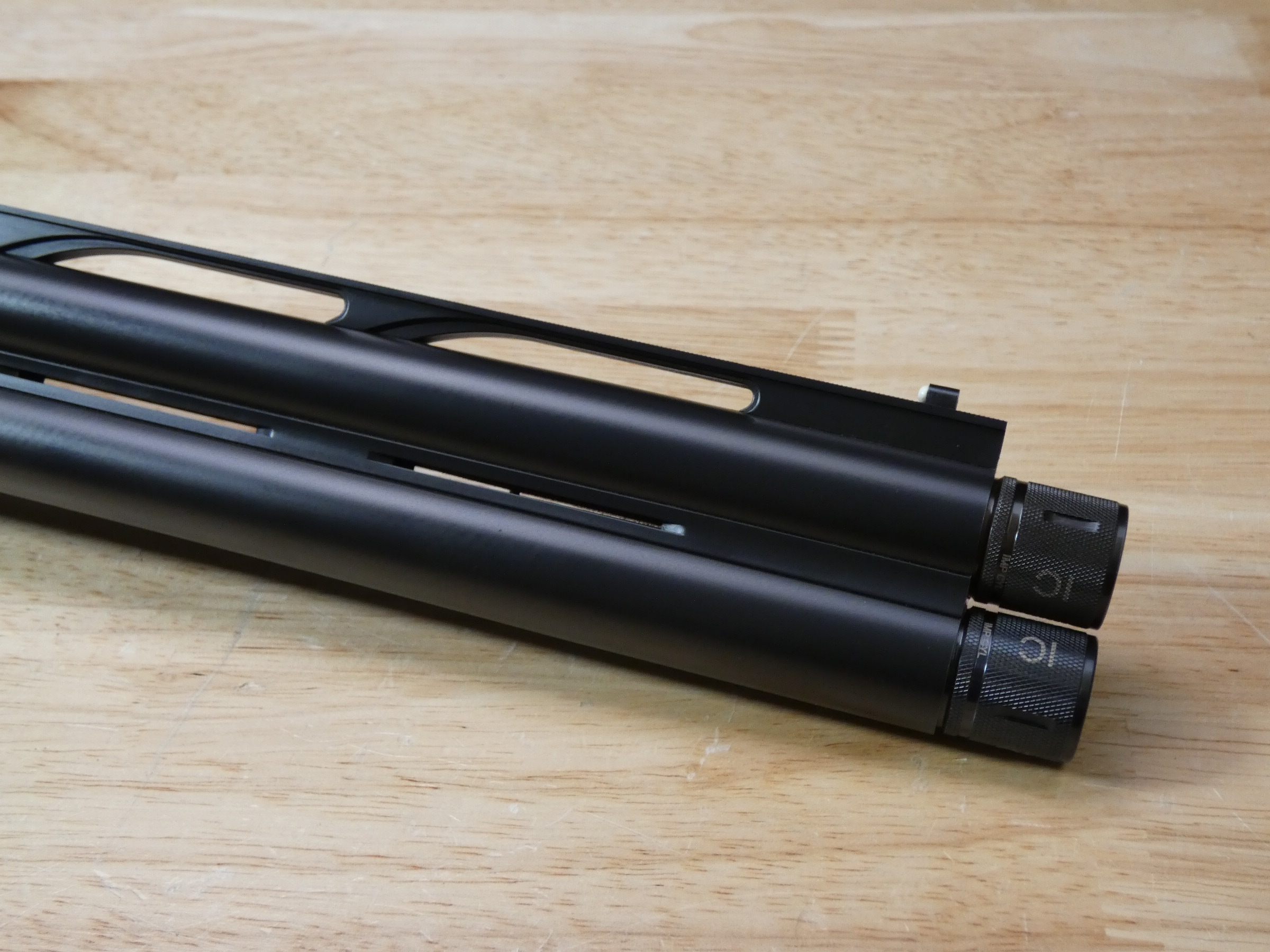 Caesar Guerini Summit Ascent - 12 Gauge - Full Briley Sub-Gauge Tube Set -C-img-24