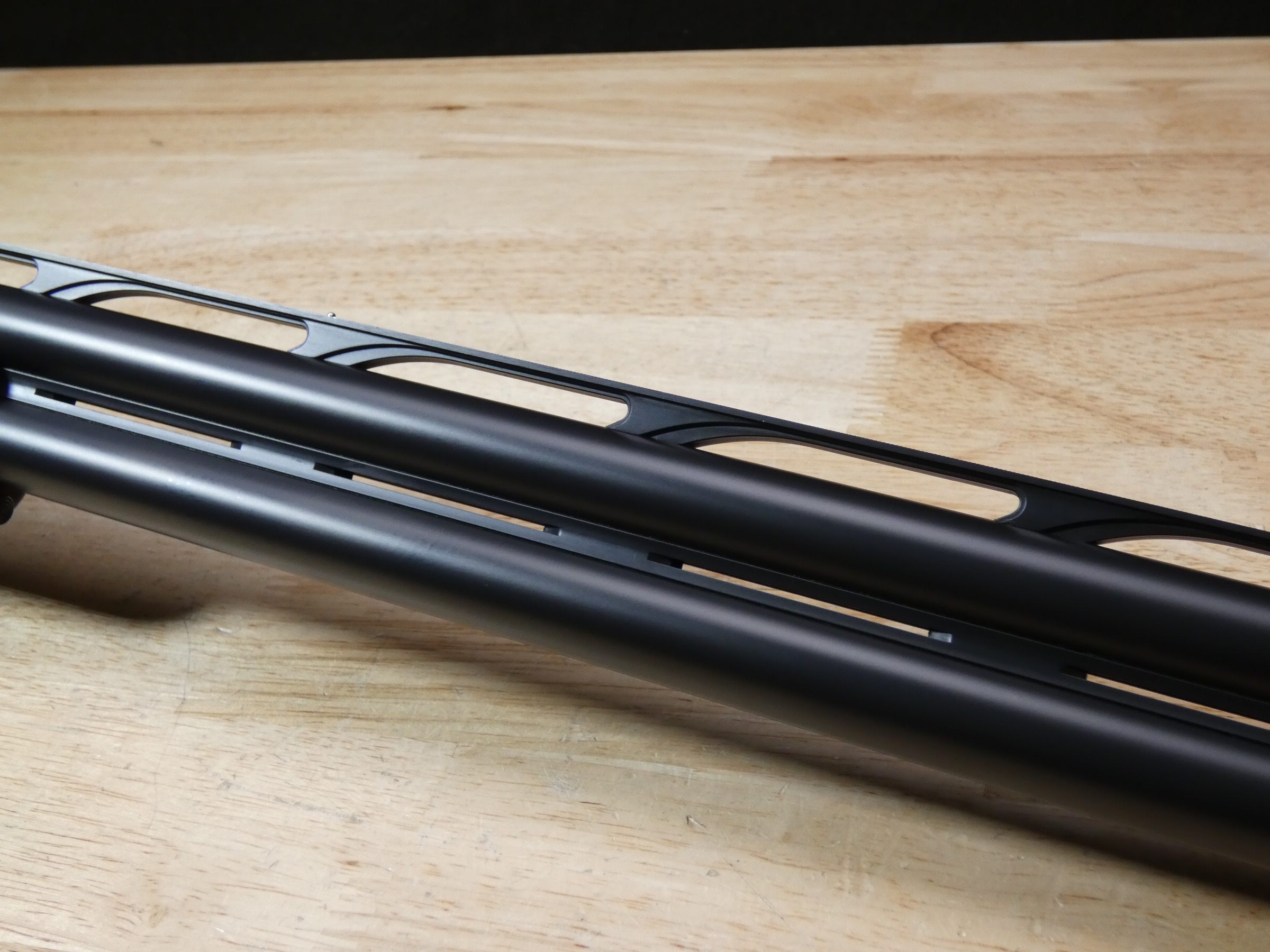 Caesar Guerini Summit Ascent - 12 Gauge - Full Briley Sub-Gauge Tube Set -C-img-26