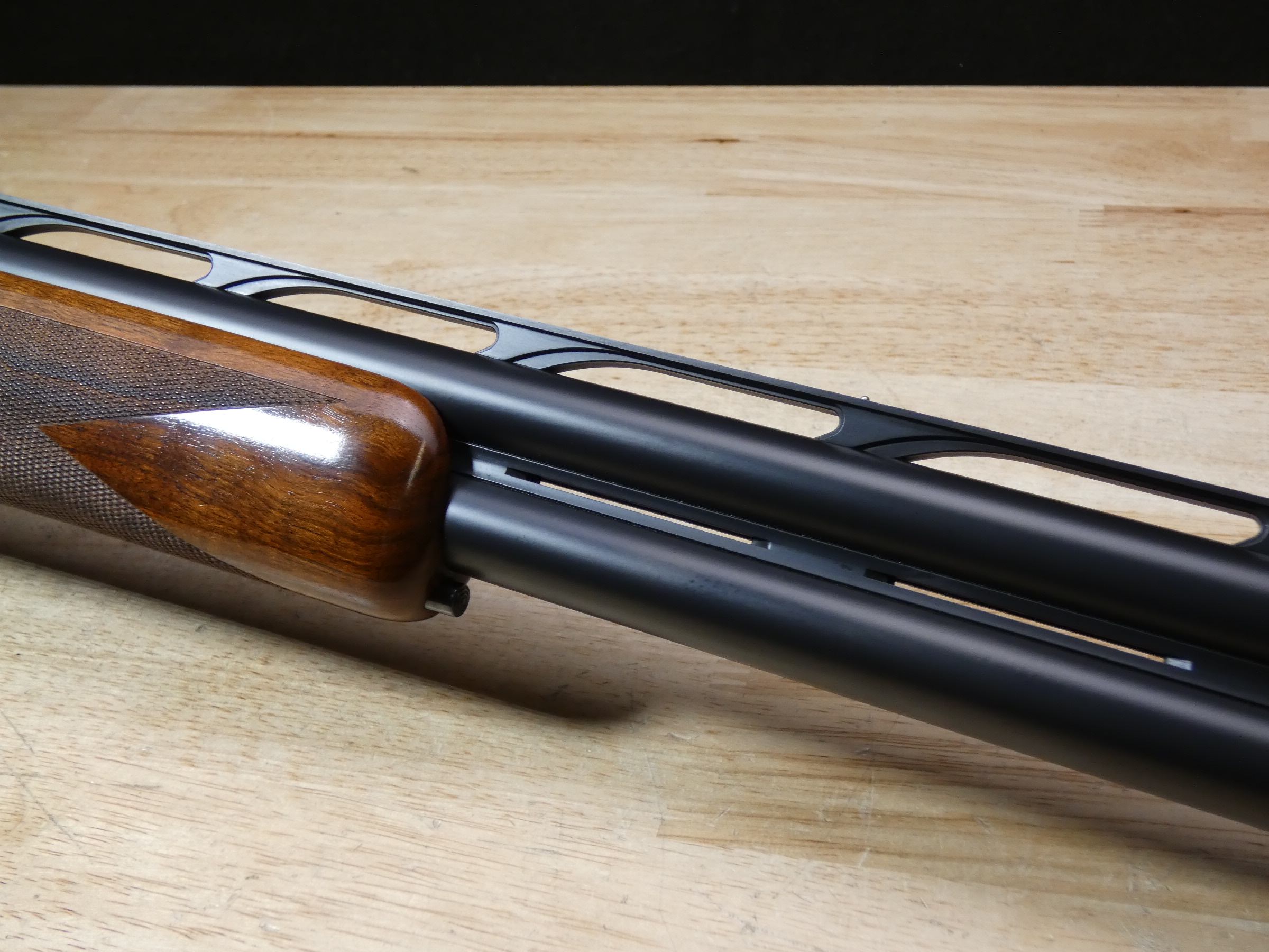 Caesar Guerini Summit Ascent - 12 Gauge - Full Briley Sub-Gauge Tube Set -C-img-27
