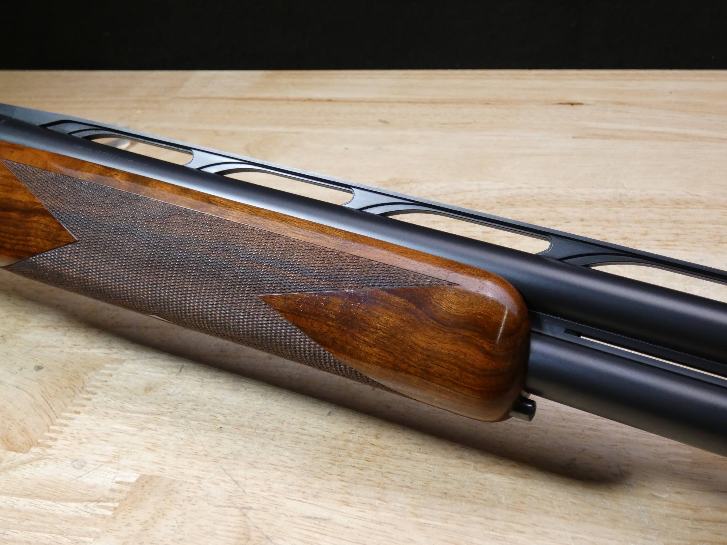 Caesar Guerini Summit Ascent - 12 Gauge - Full Briley Sub-Gauge Tube Set -C-img-28