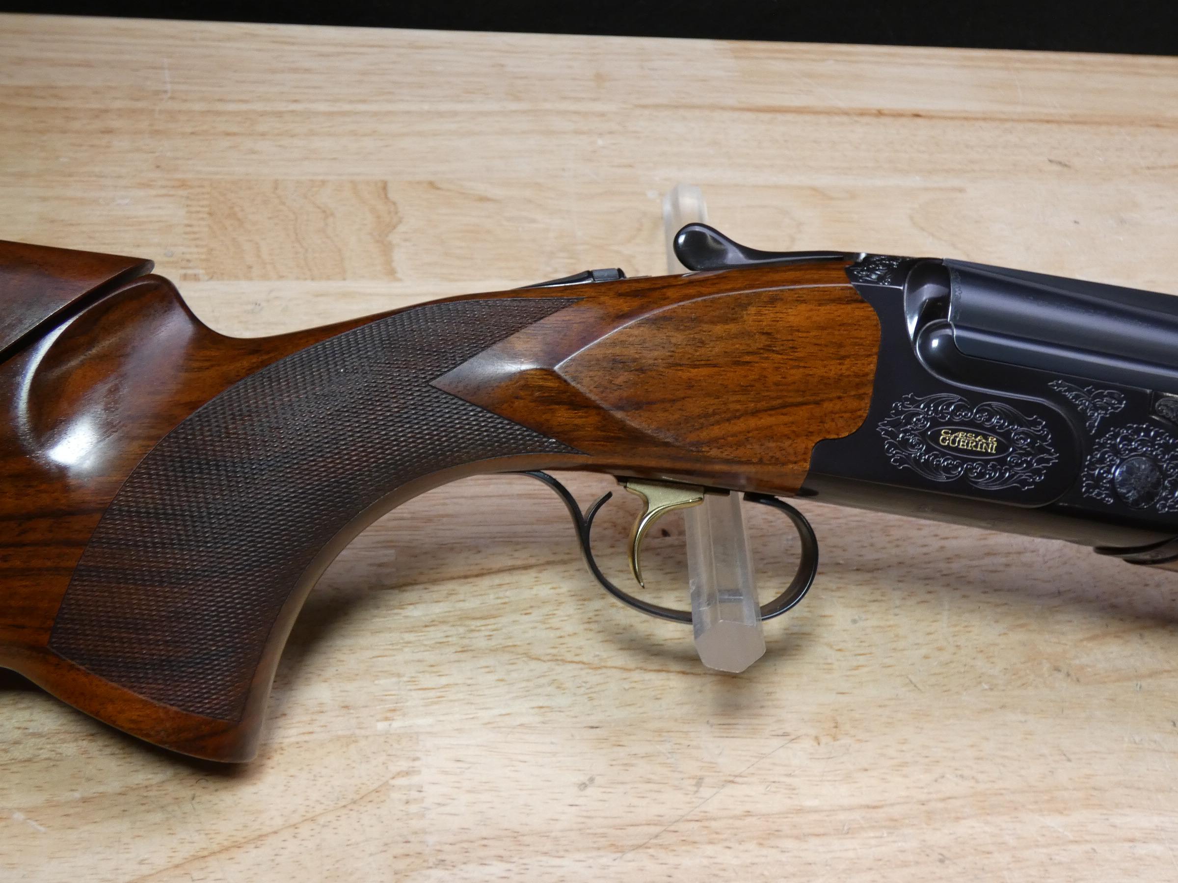 Caesar Guerini Summit Ascent - 12 Gauge - Full Briley Sub-Gauge Tube Set -C-img-32