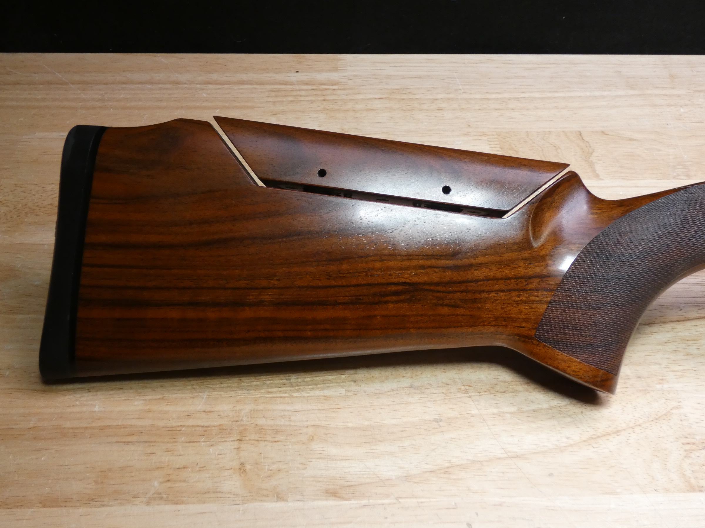 Caesar Guerini Summit Ascent - 12 Gauge - Full Briley Sub-Gauge Tube Set -C-img-34