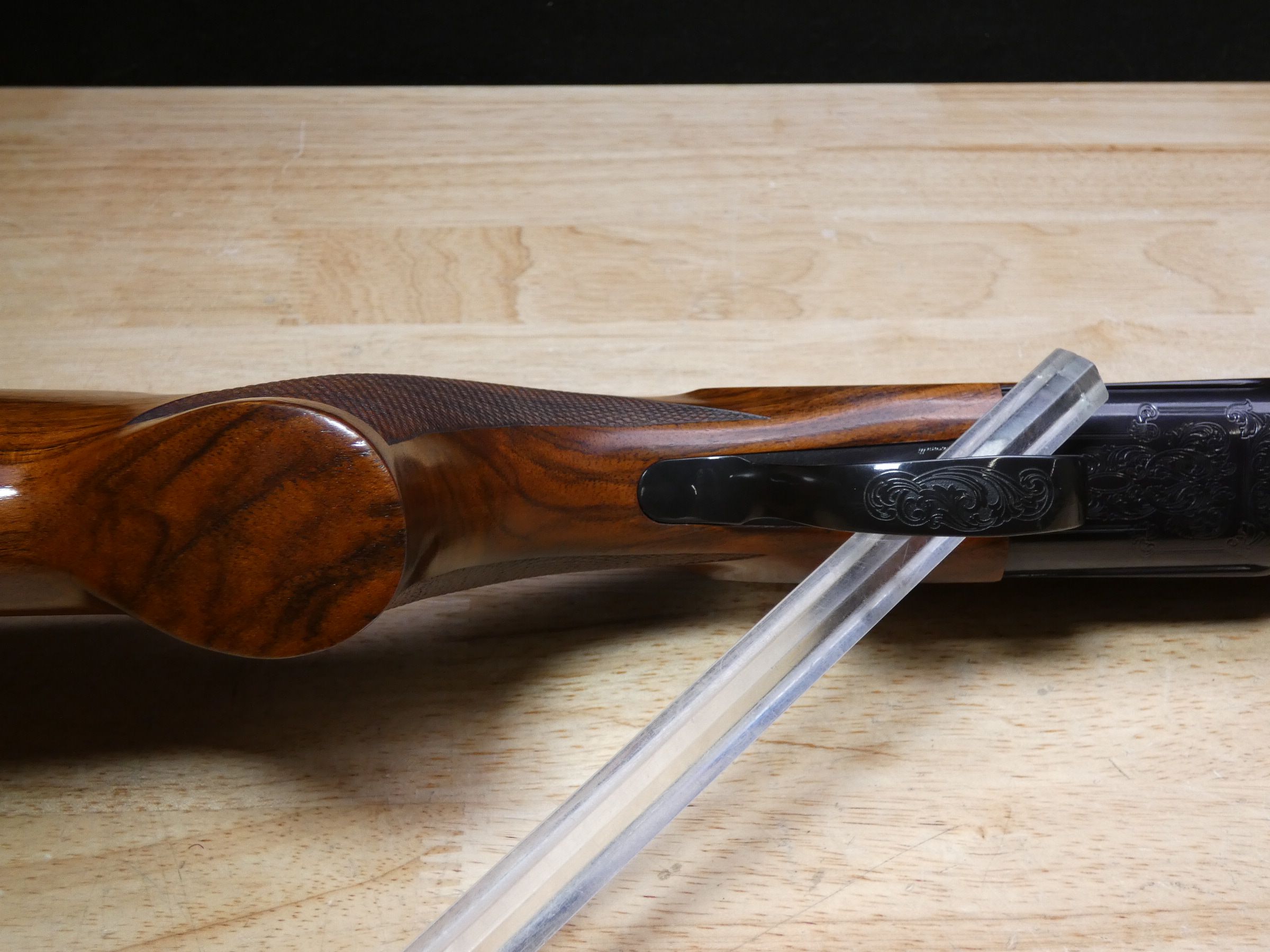 Caesar Guerini Summit Ascent - 12 Gauge - Full Briley Sub-Gauge Tube Set -C-img-37