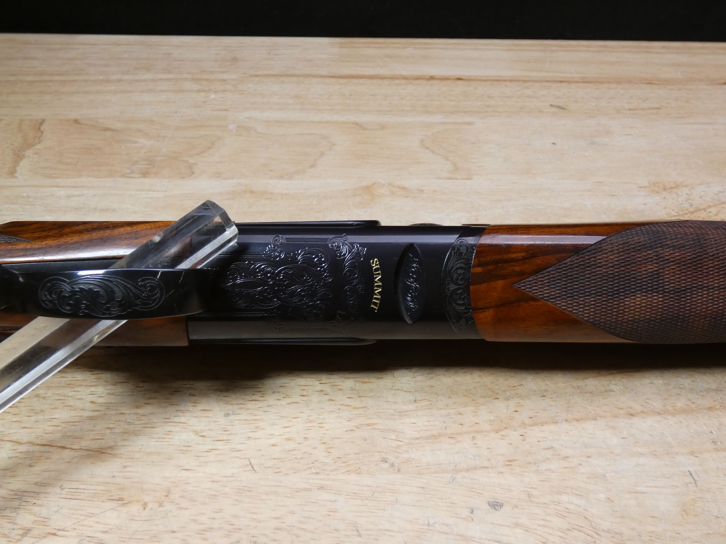 Caesar Guerini Summit Ascent - 12 Gauge - Full Briley Sub-Gauge Tube Set -C-img-38