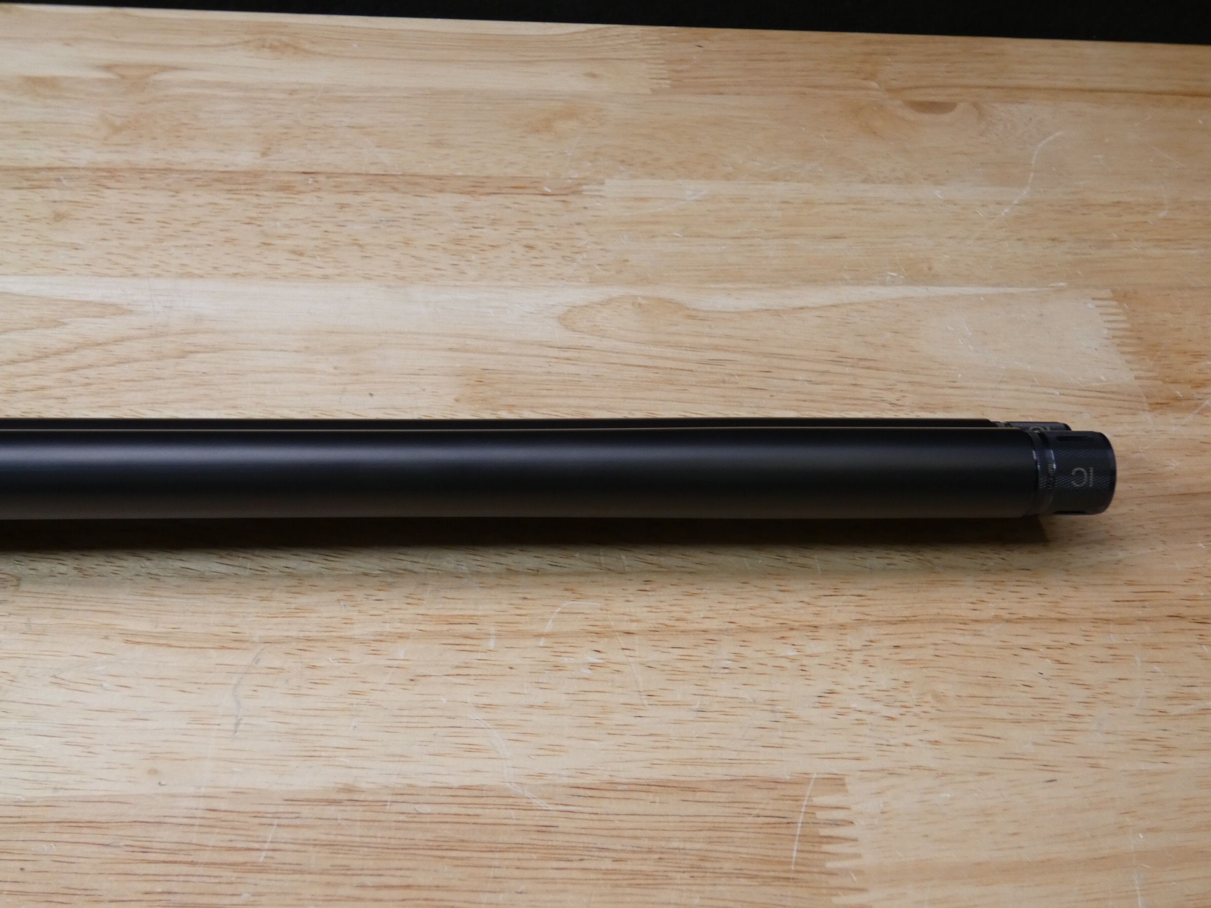 Caesar Guerini Summit Ascent - 12 Gauge - Full Briley Sub-Gauge Tube Set -C-img-42