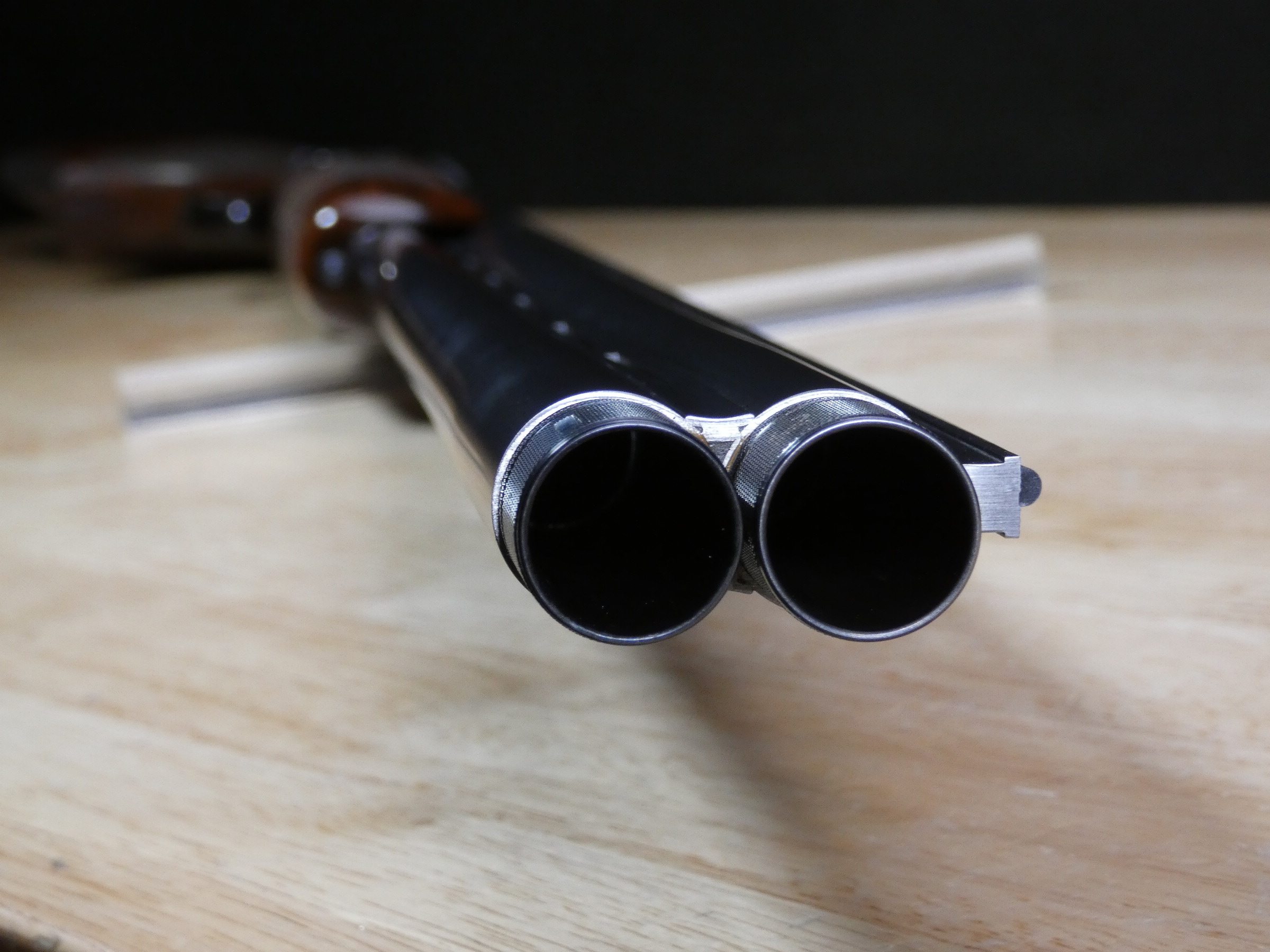 Caesar Guerini Summit Ascent - 12 Gauge - Full Briley Sub-Gauge Tube Set -C-img-43