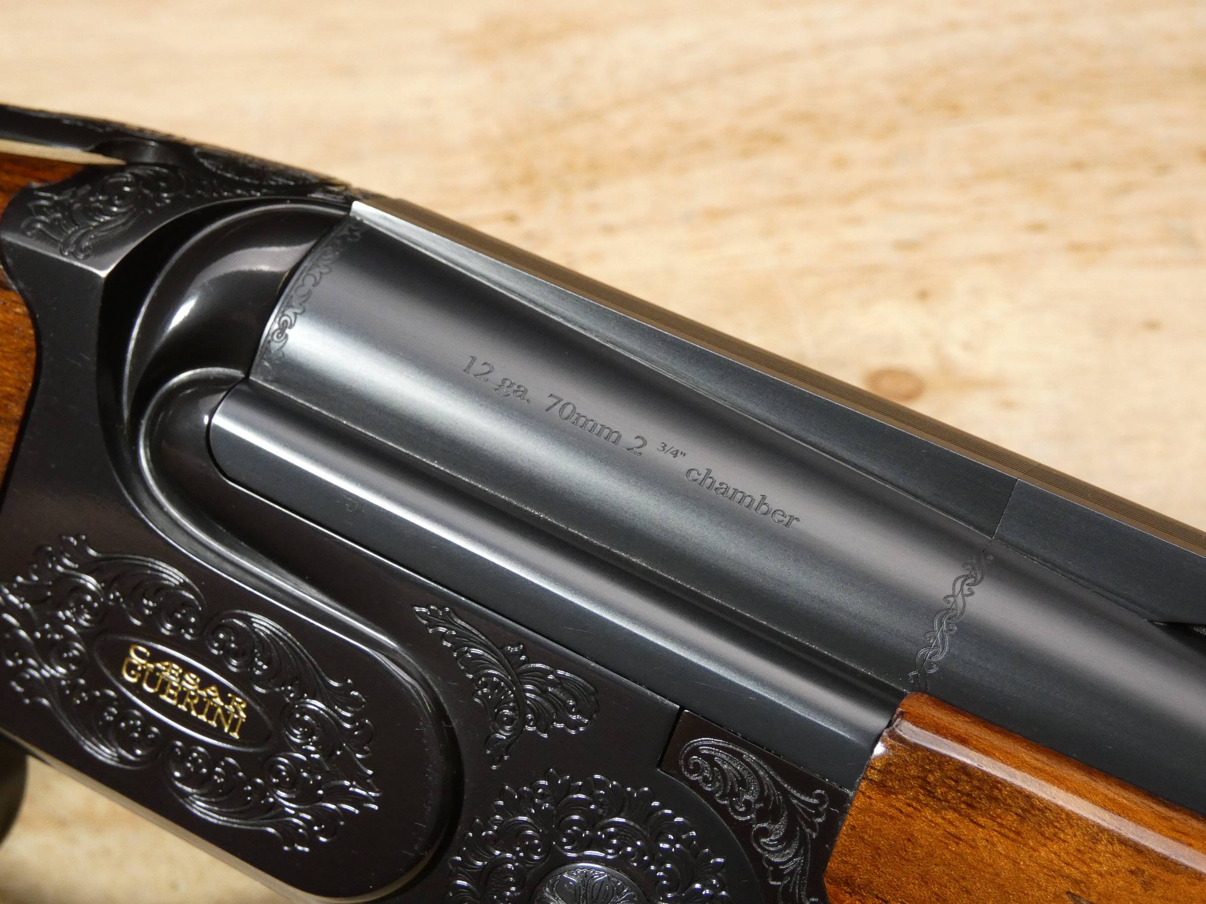 Caesar Guerini Summit Ascent - 12 Gauge - Full Briley Sub-Gauge Tube Set -C-img-47