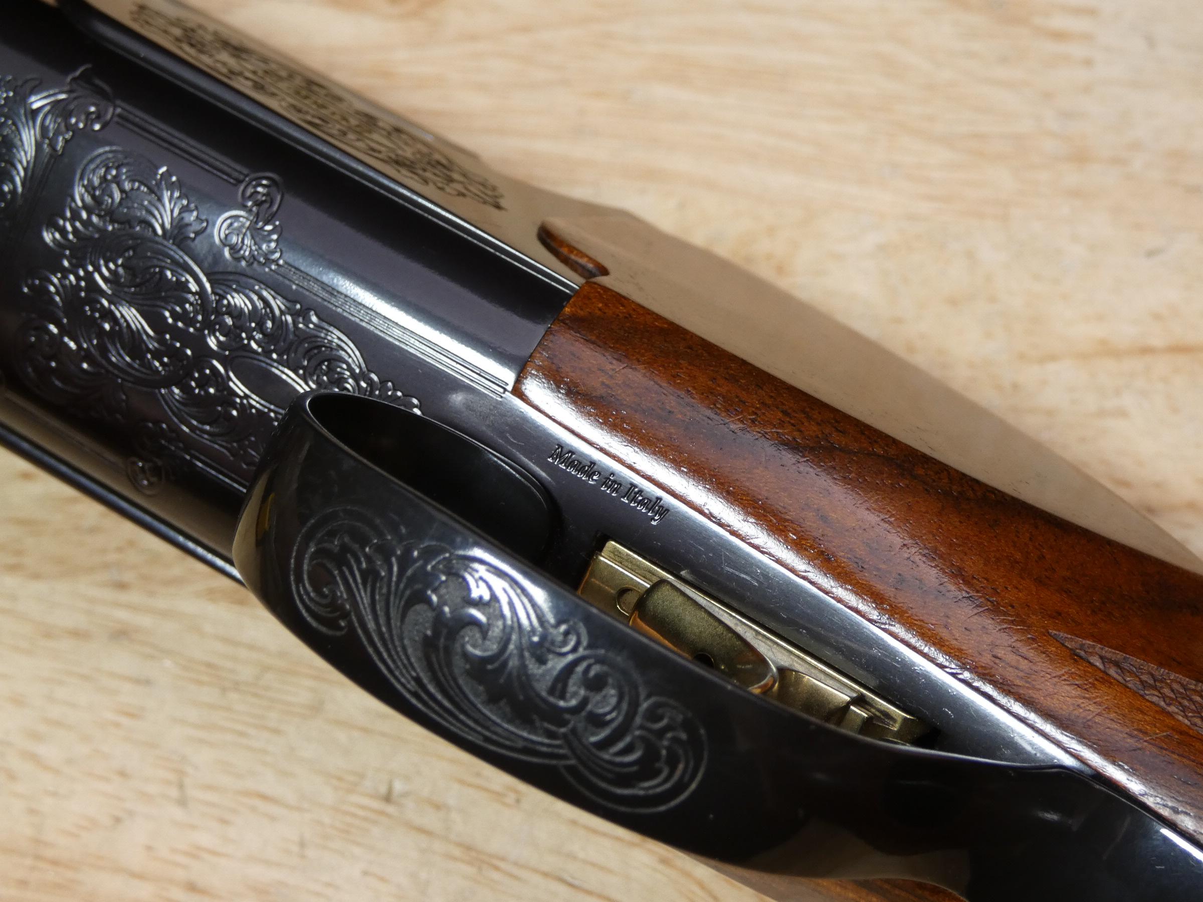 Caesar Guerini Summit Ascent - 12 Gauge - Full Briley Sub-Gauge Tube Set -C-img-51