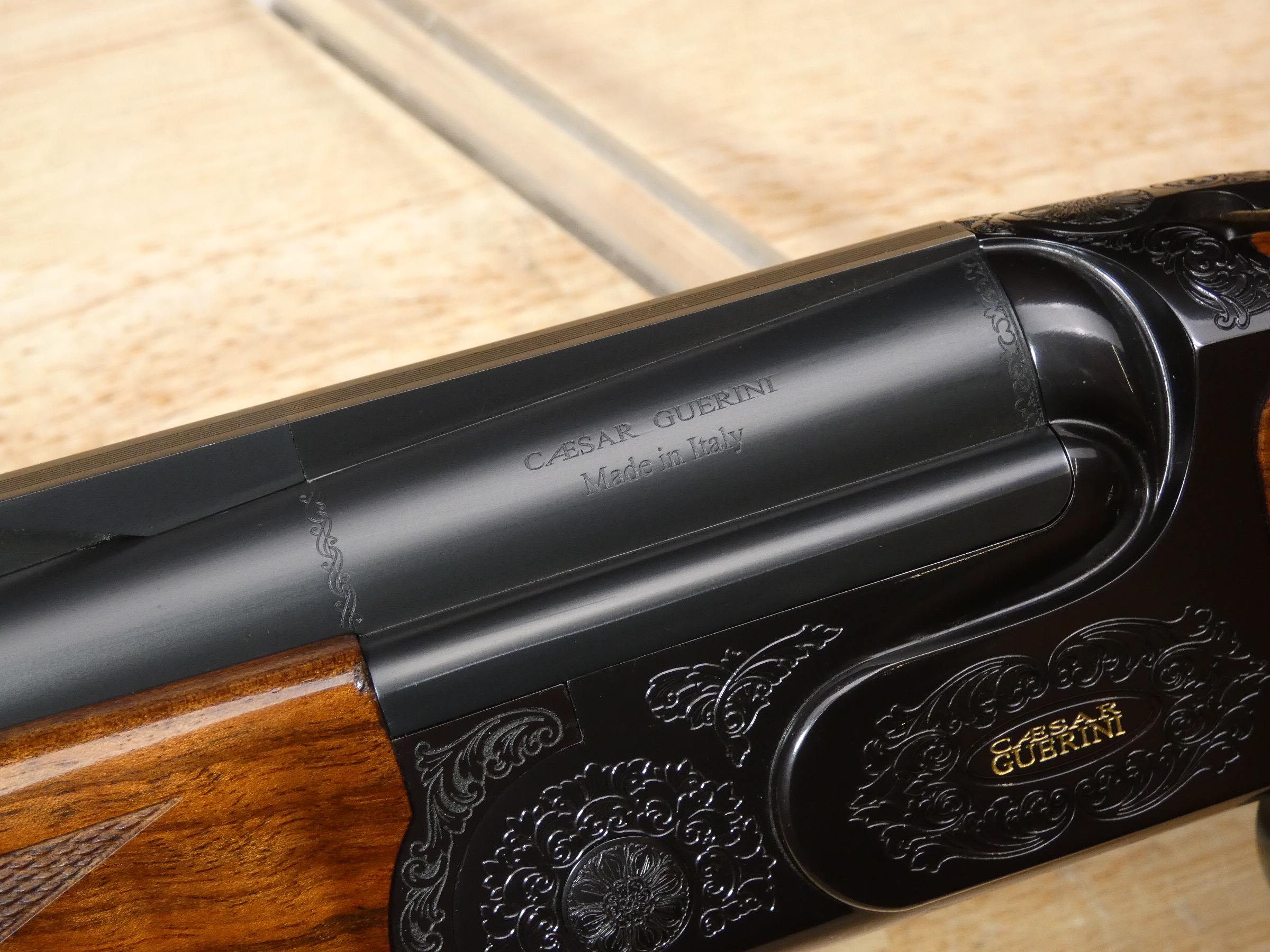 Caesar Guerini Summit Ascent - 12 Gauge - Full Briley Sub-Gauge Tube Set -C-img-53