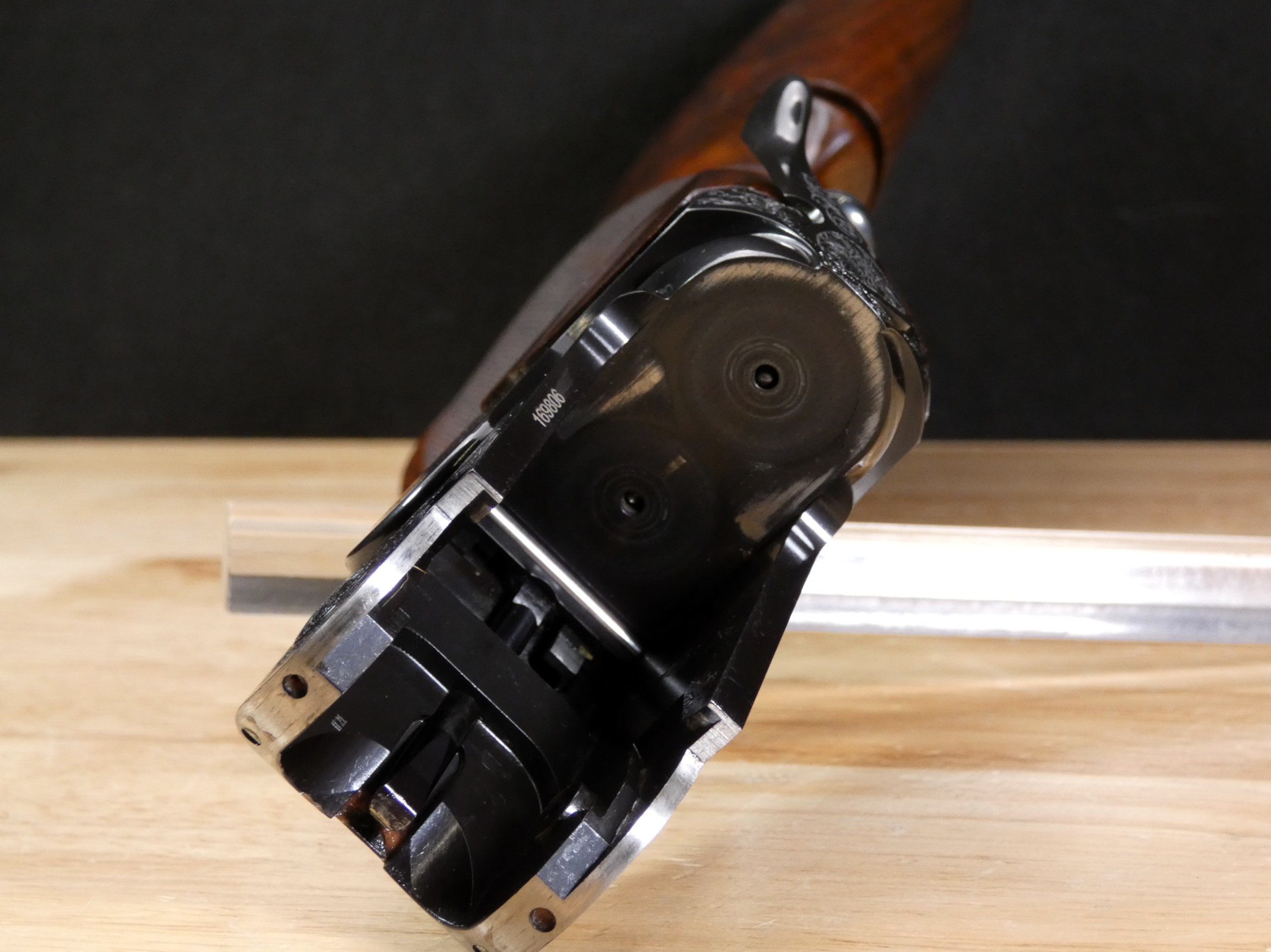 Caesar Guerini Summit Ascent - 12 Gauge - Full Briley Sub-Gauge Tube Set -C-img-56