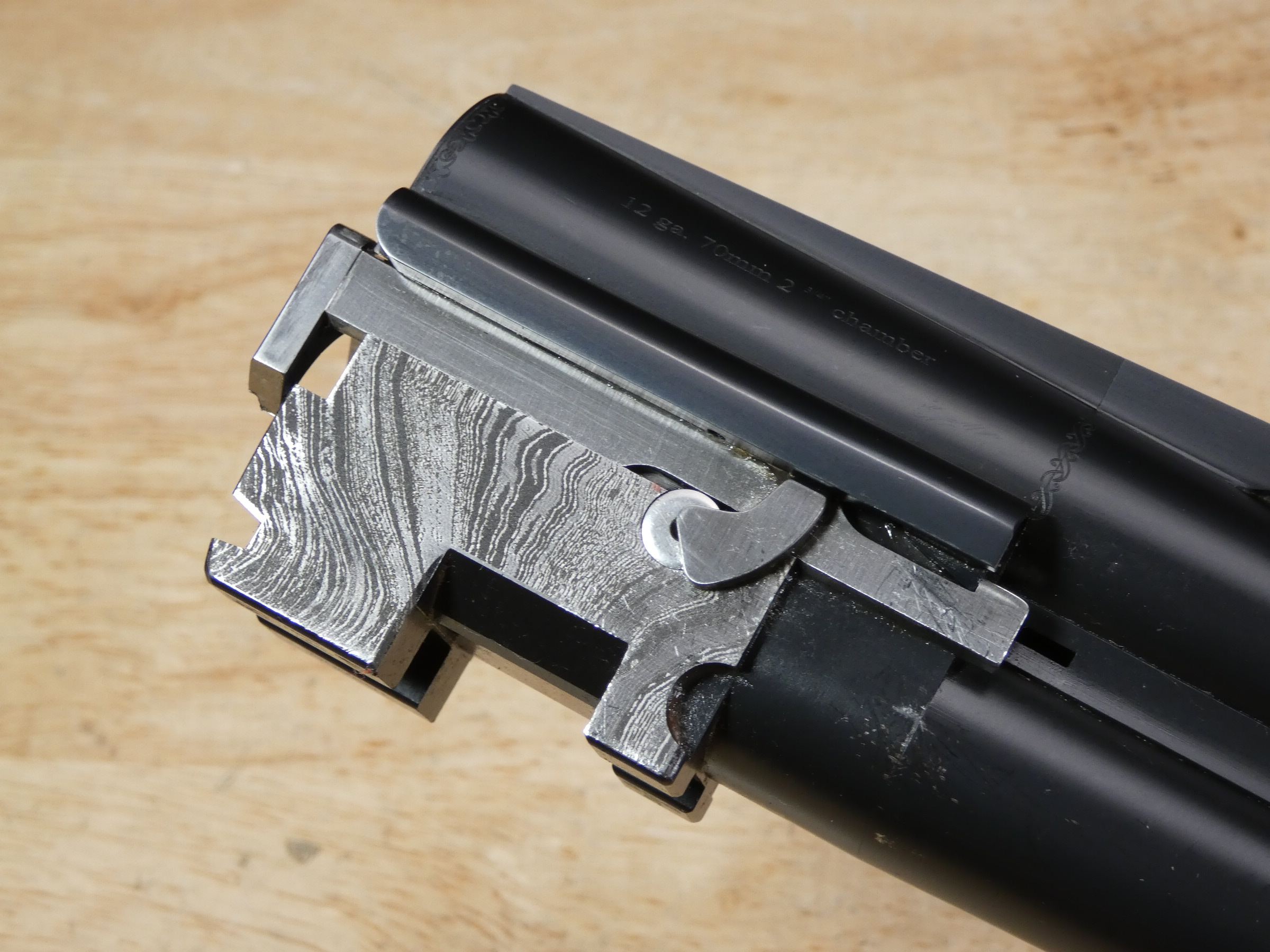 Caesar Guerini Summit Ascent - 12 Gauge - Full Briley Sub-Gauge Tube Set -C-img-59