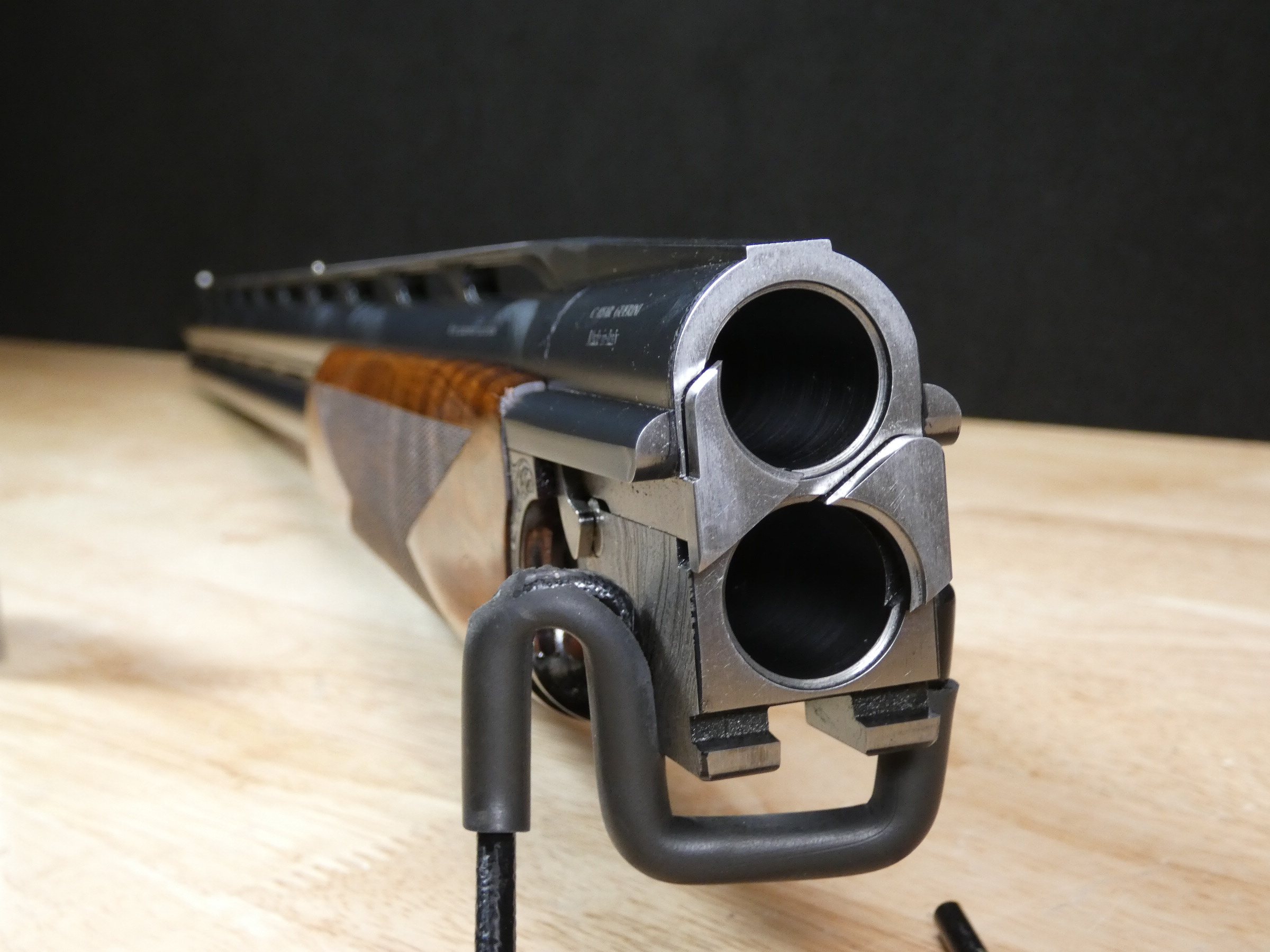 Caesar Guerini Summit Ascent - 12 Gauge - Full Briley Sub-Gauge Tube Set -C-img-61