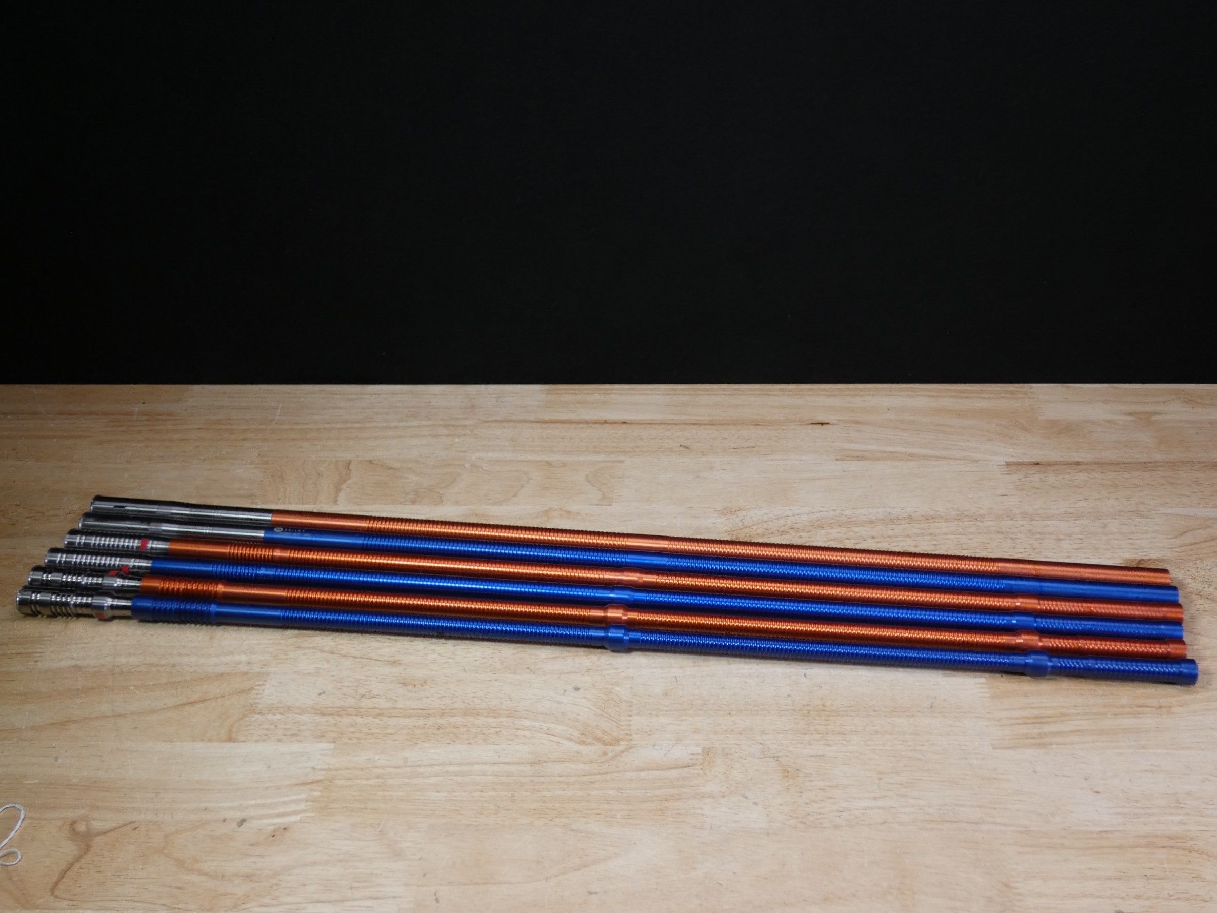 Caesar Guerini Summit Ascent - 12 Gauge - Full Briley Sub-Gauge Tube Set -C-img-63
