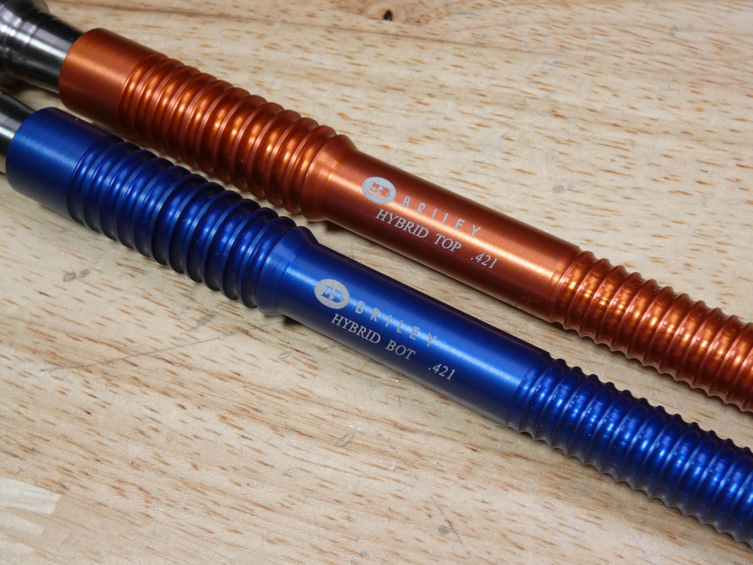 Caesar Guerini Summit Ascent - 12 Gauge - Full Briley Sub-Gauge Tube Set -C-img-69