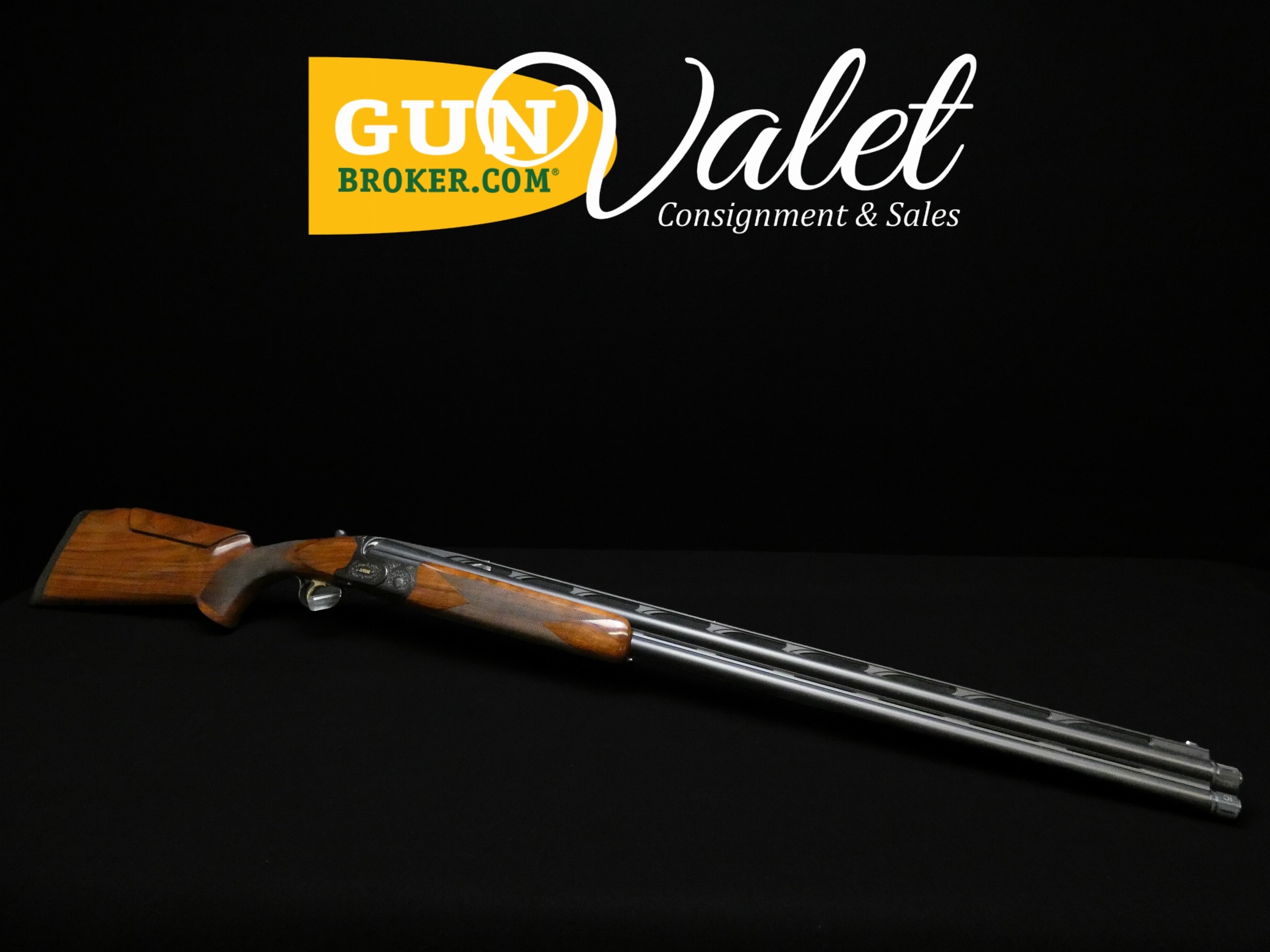 Caesar Guerini Summit Ascent - 12 Gauge - Full Briley Sub-Gauge Tube Set -C-img-0
