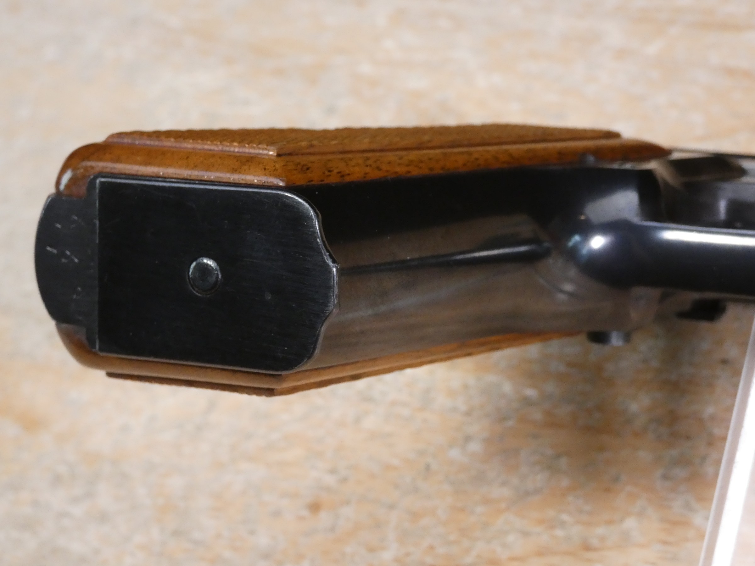 FN Browning Hi-Power T-Series - 9mm - Holster Mag - Belgium - MFG 1969 - C-img-13