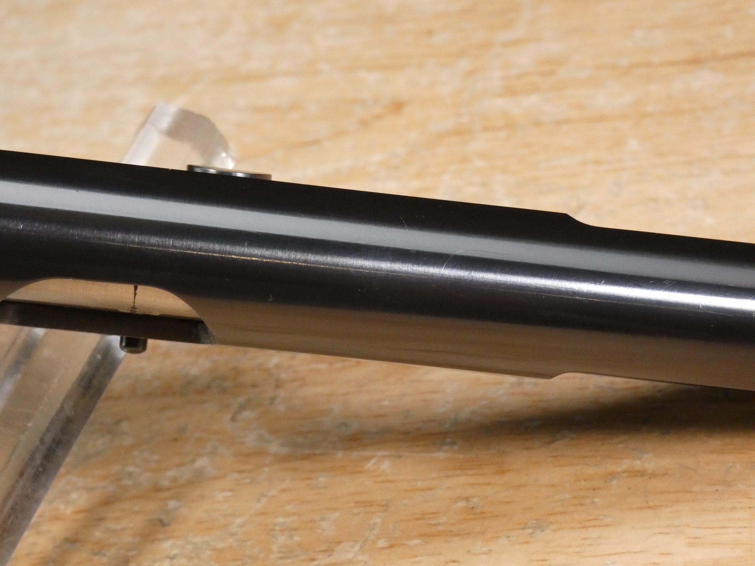 FN Browning Hi-Power T-Series - 9mm - Holster Mag - Belgium - MFG 1969 - C-img-19