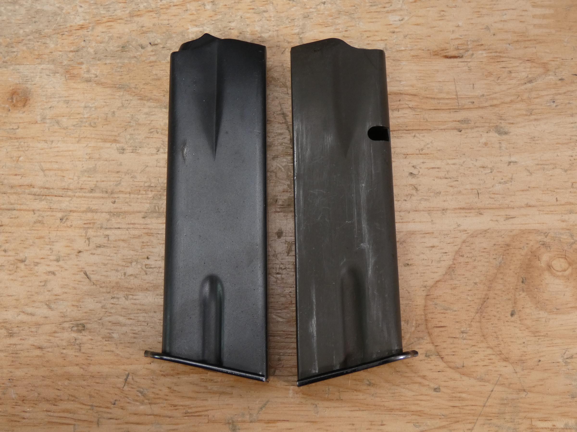 FN Browning Hi-Power T-Series - 9mm - Holster Mag - Belgium - MFG 1969 - C-img-29