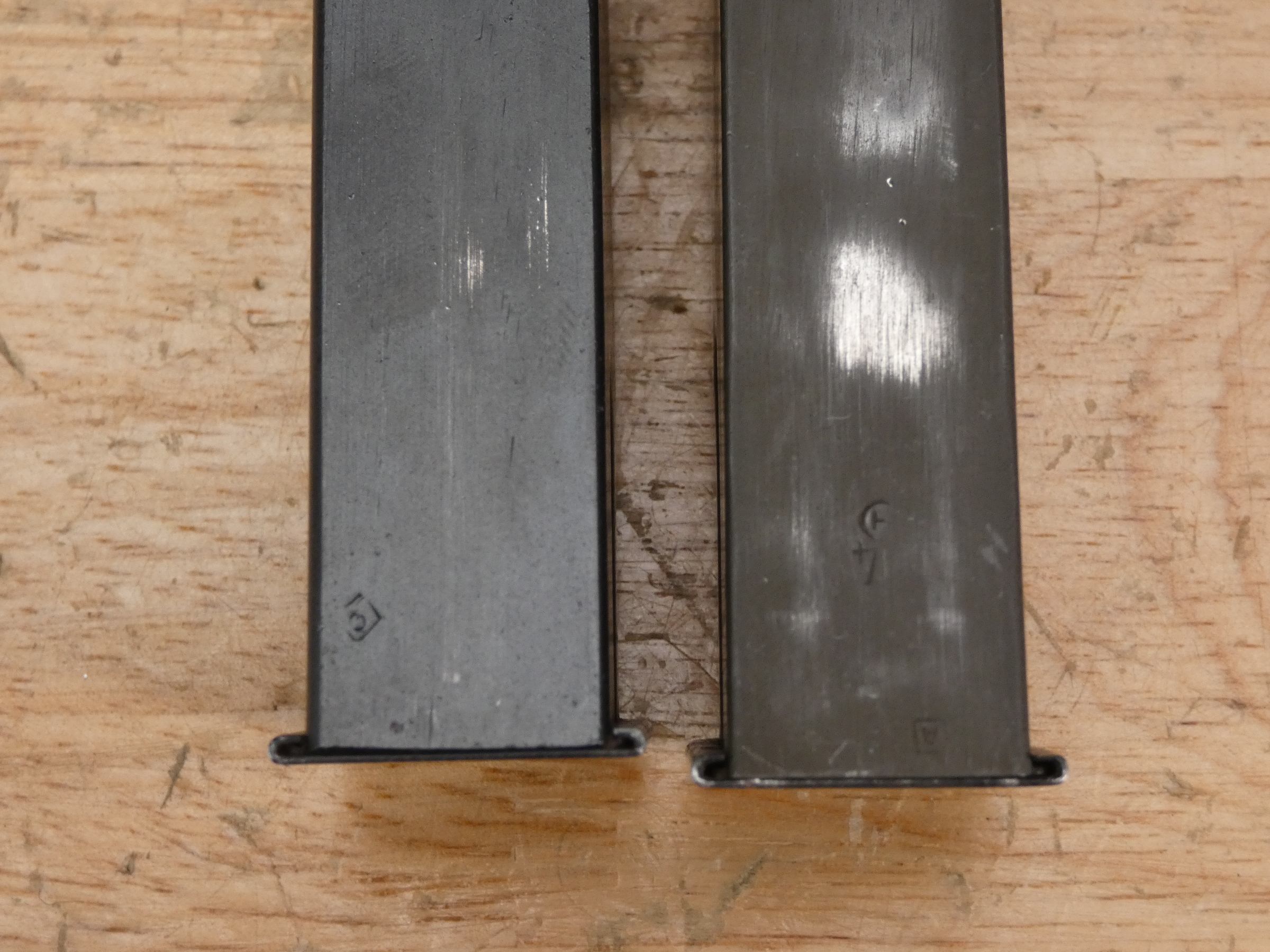 FN Browning Hi-Power T-Series - 9mm - Holster Mag - Belgium - MFG 1969 - C-img-30