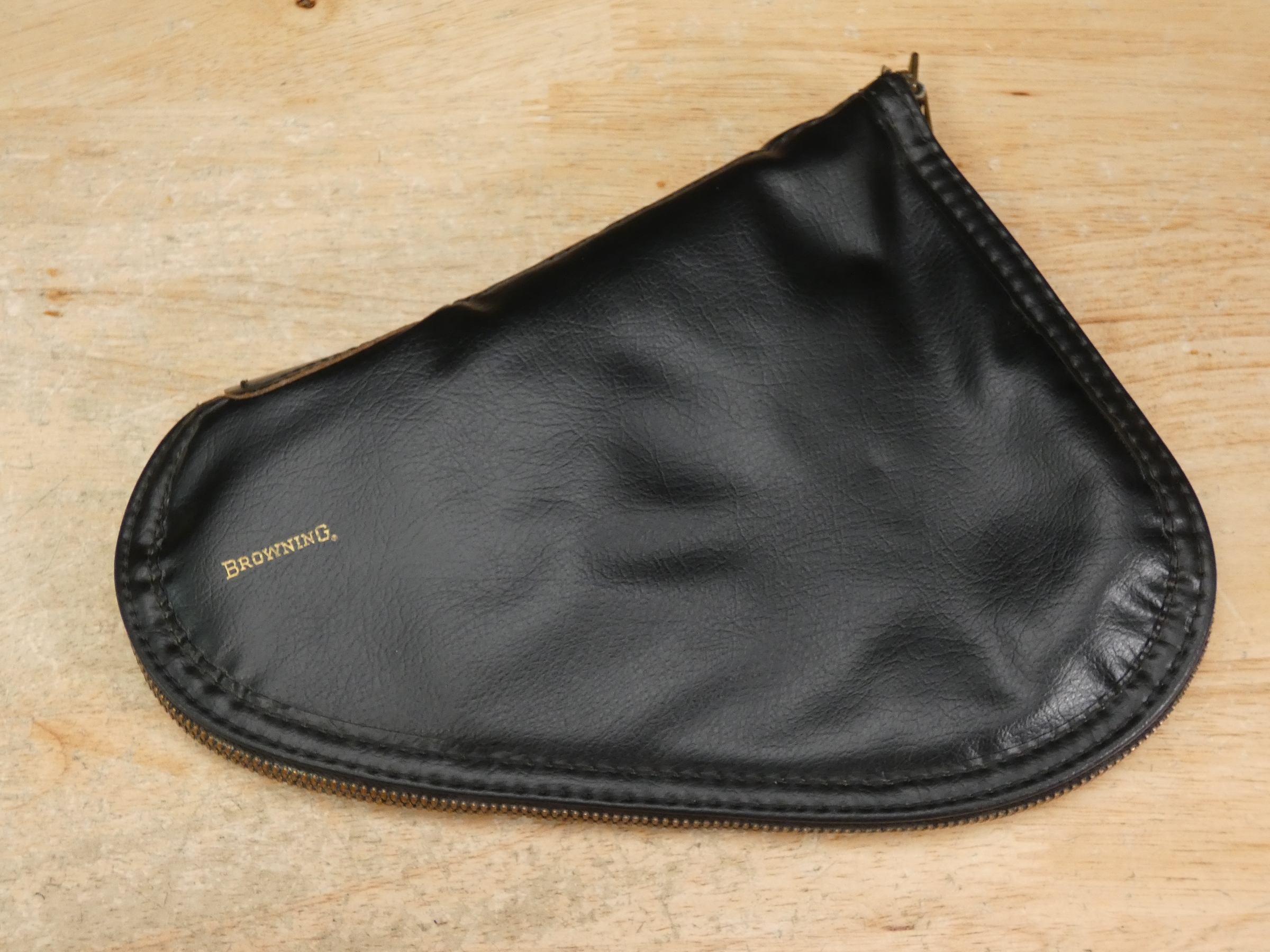 FN Browning Hi-Power T-Series - 9mm - Holster Mag - Belgium - MFG 1969 - C-img-35