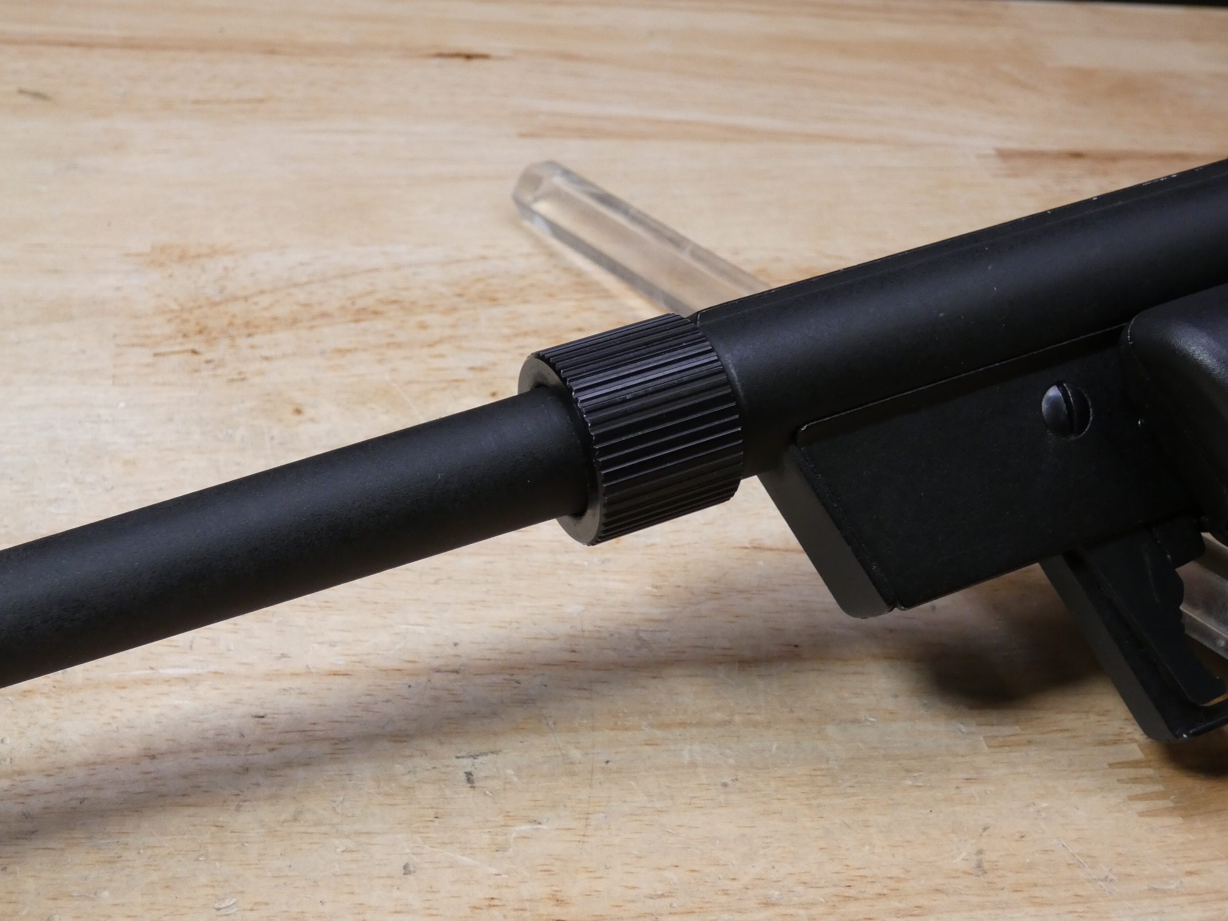 ArmaLite AR-7 Explorer - .22 LR - Air Force AR7 Survival Rifle w/ 2 Mags-img-4