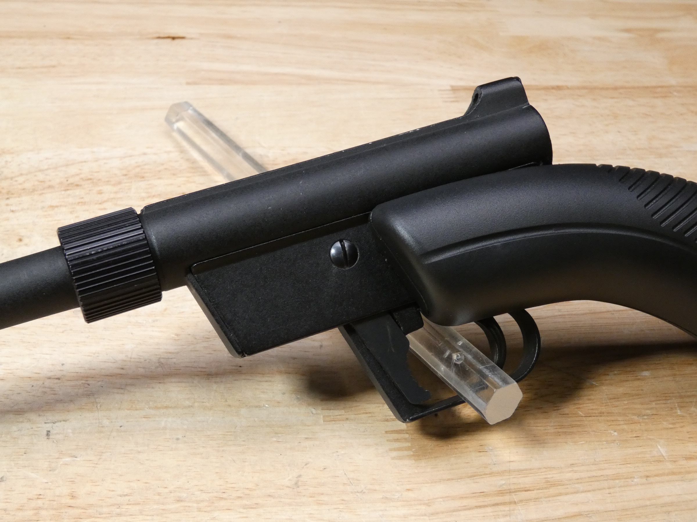 ArmaLite AR-7 Explorer - .22 LR - Air Force AR7 Survival Rifle w/ 2 Mags-img-5