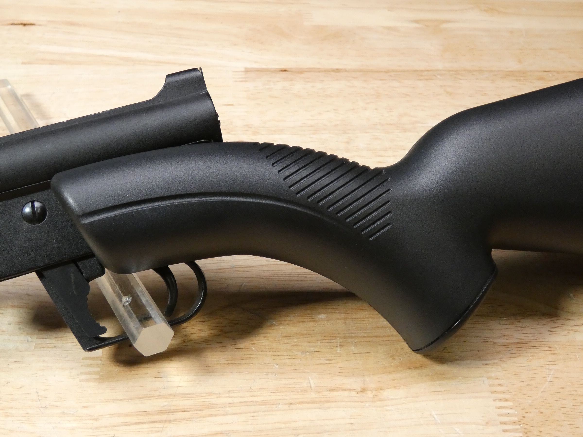 ArmaLite AR-7 Explorer - .22 LR - Air Force AR7 Survival Rifle w/ 2 Mags-img-6