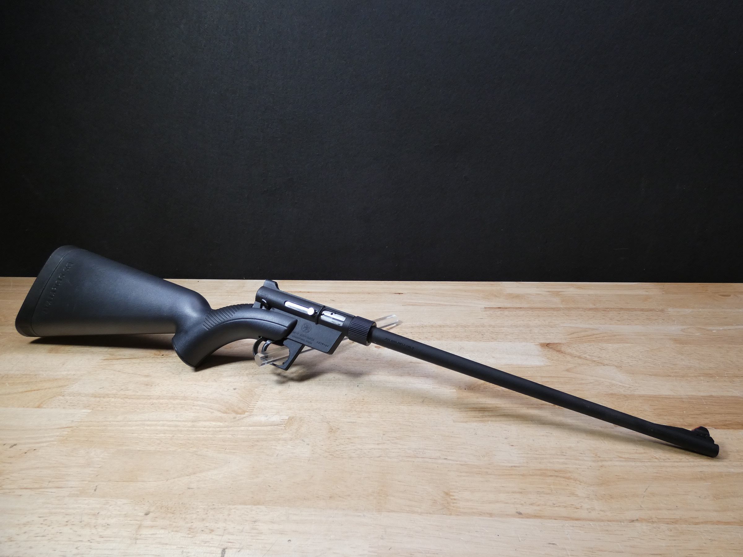 ArmaLite AR-7 Explorer - .22 LR - Air Force AR7 Survival Rifle w/ 2 Mags-img-15