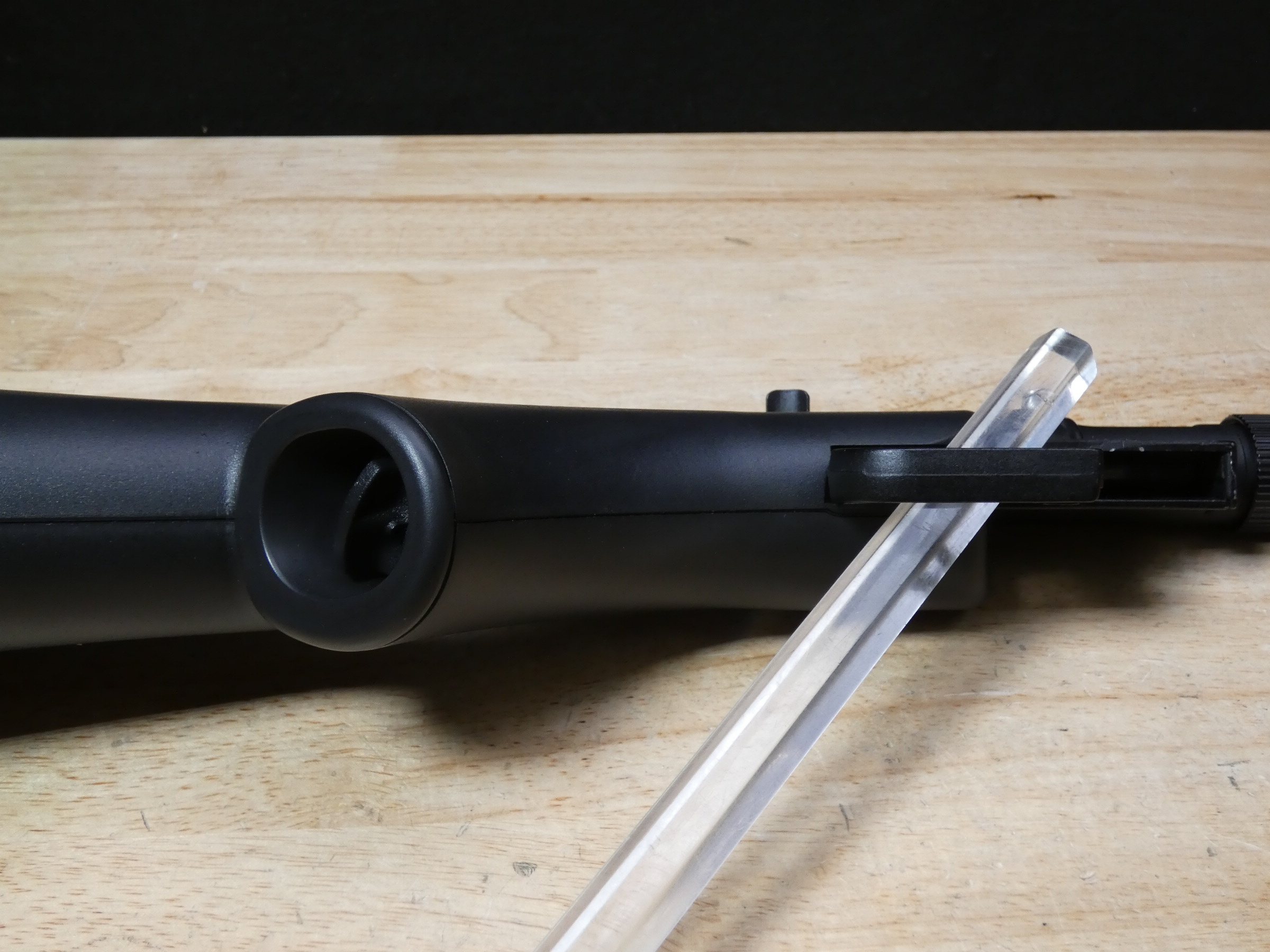 ArmaLite AR-7 Explorer - .22 LR - Air Force AR7 Survival Rifle w/ 2 Mags-img-24