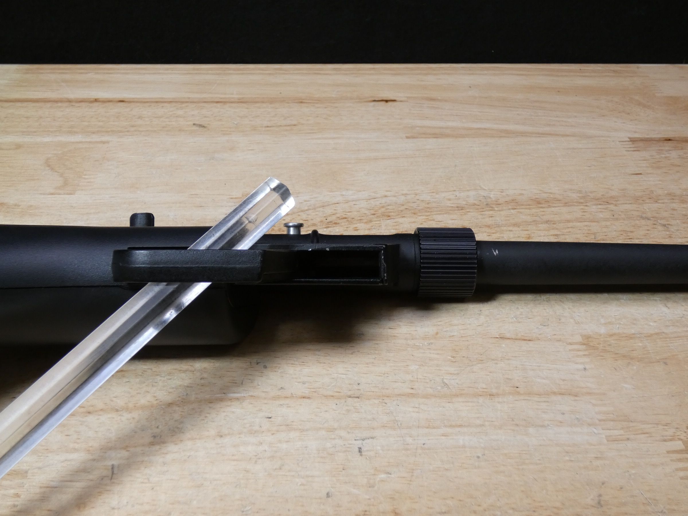 ArmaLite AR-7 Explorer - .22 LR - Air Force AR7 Survival Rifle w/ 2 Mags-img-25