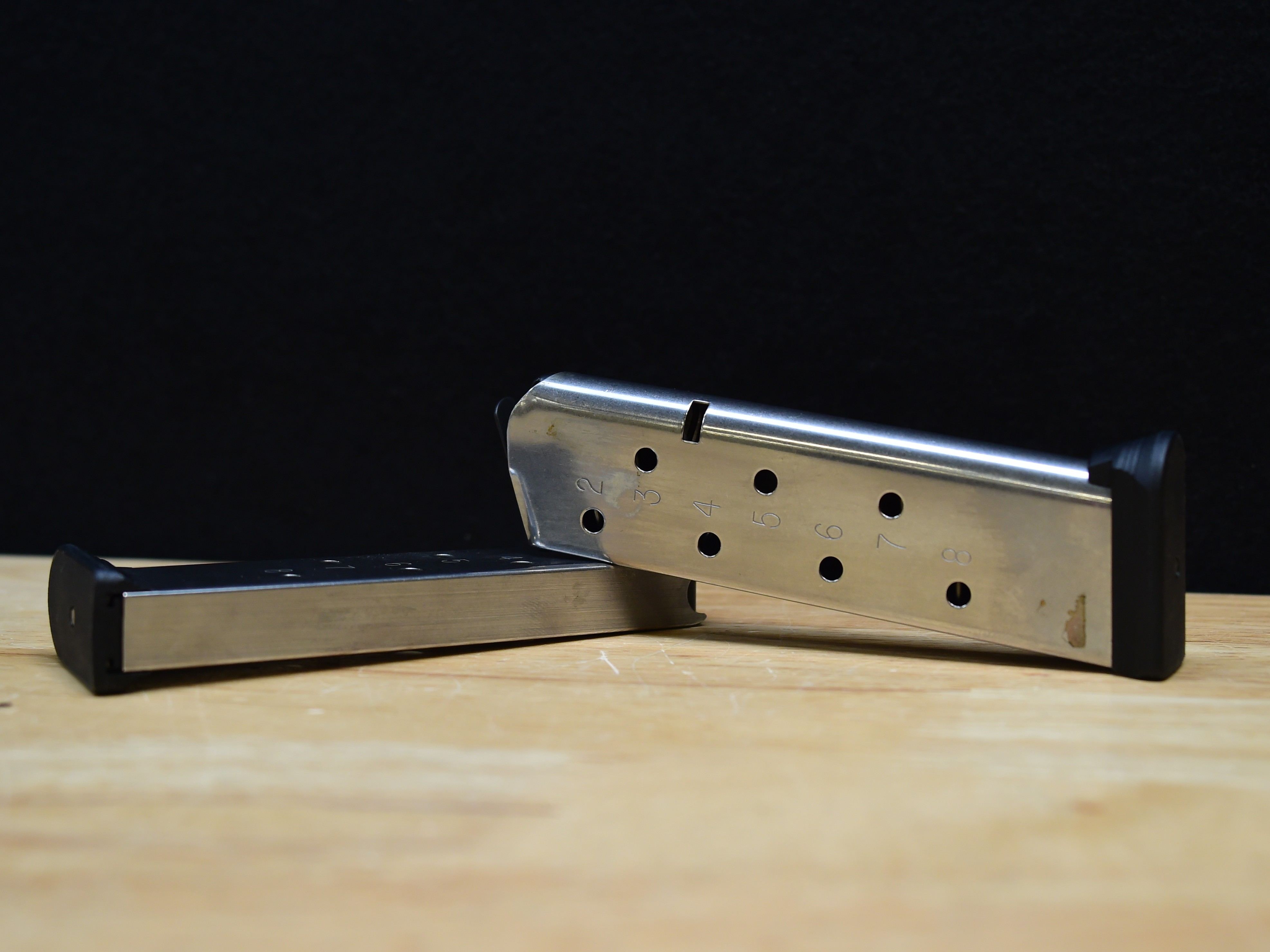 Sig Sauer 1911 Scorpion Carry - .45 ACP - OG Case & More - FDE M1911 - C-img-26