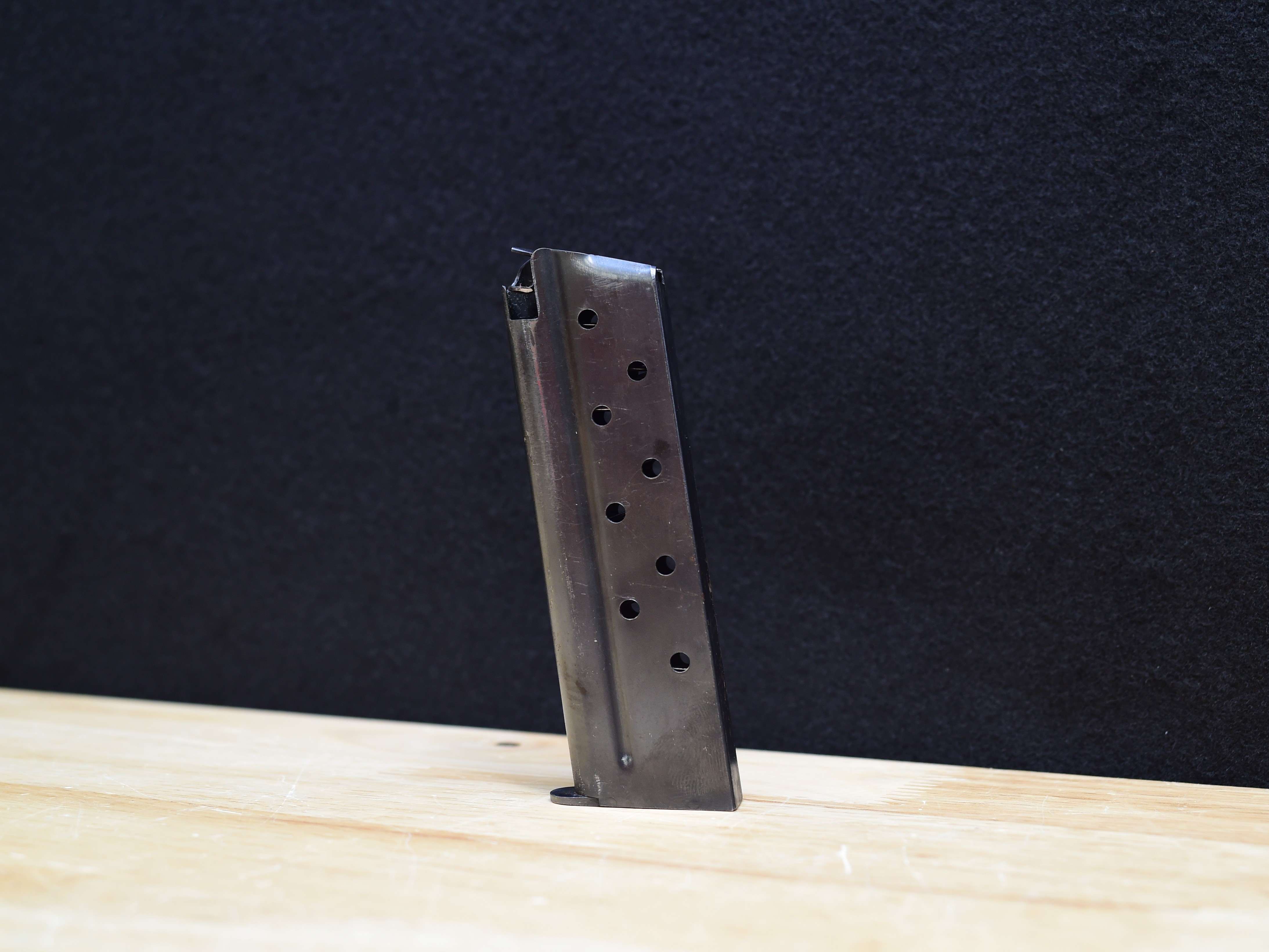 Colt Lightweight Commander Model 1911 - .38 Super - MFG 1970 - M1911 - C-img-23
