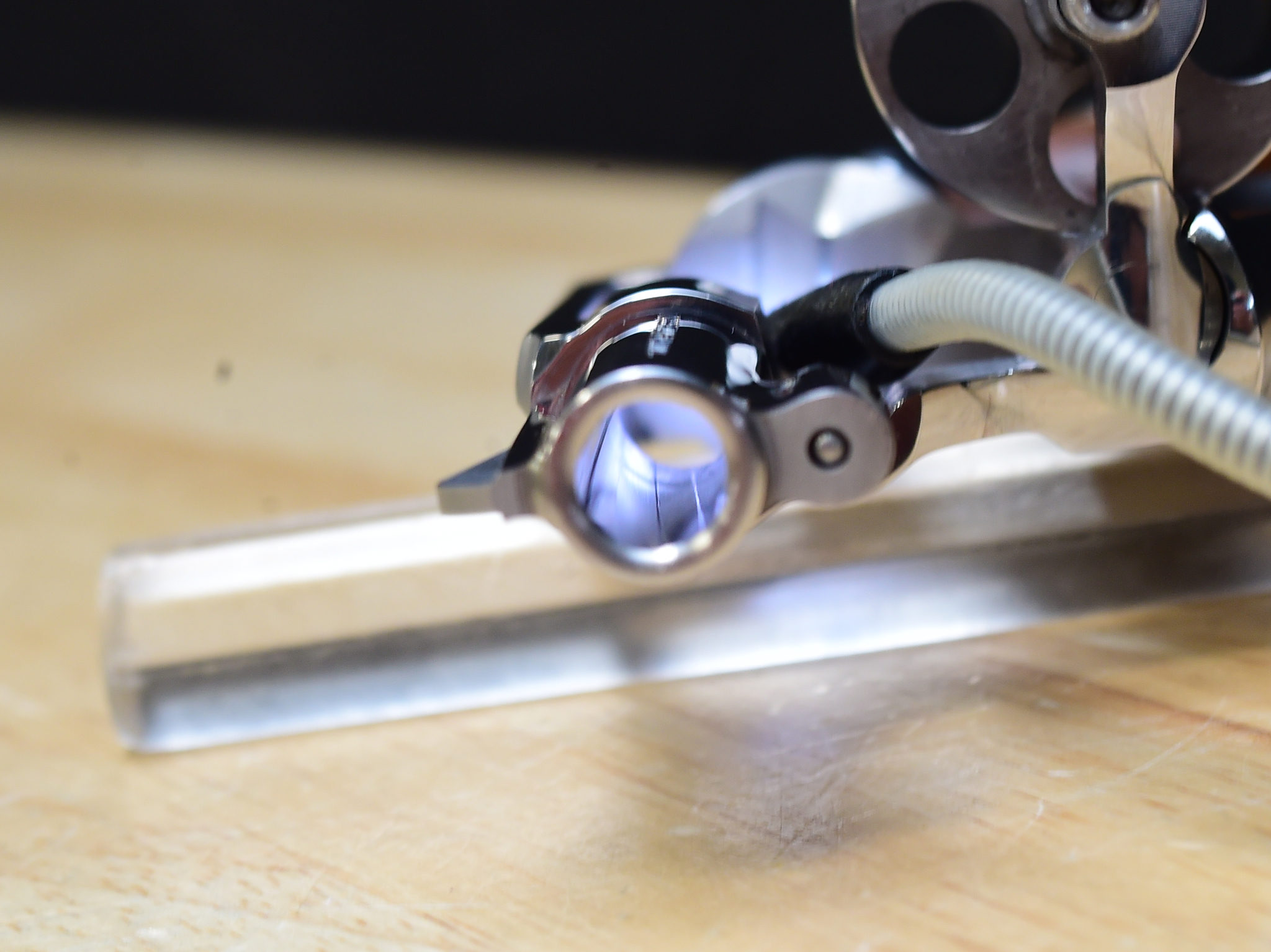 Smith & Wesson Model 60 Chiefs Special - .38 SPL - w/ Unfluted Cylinder - C-img-19