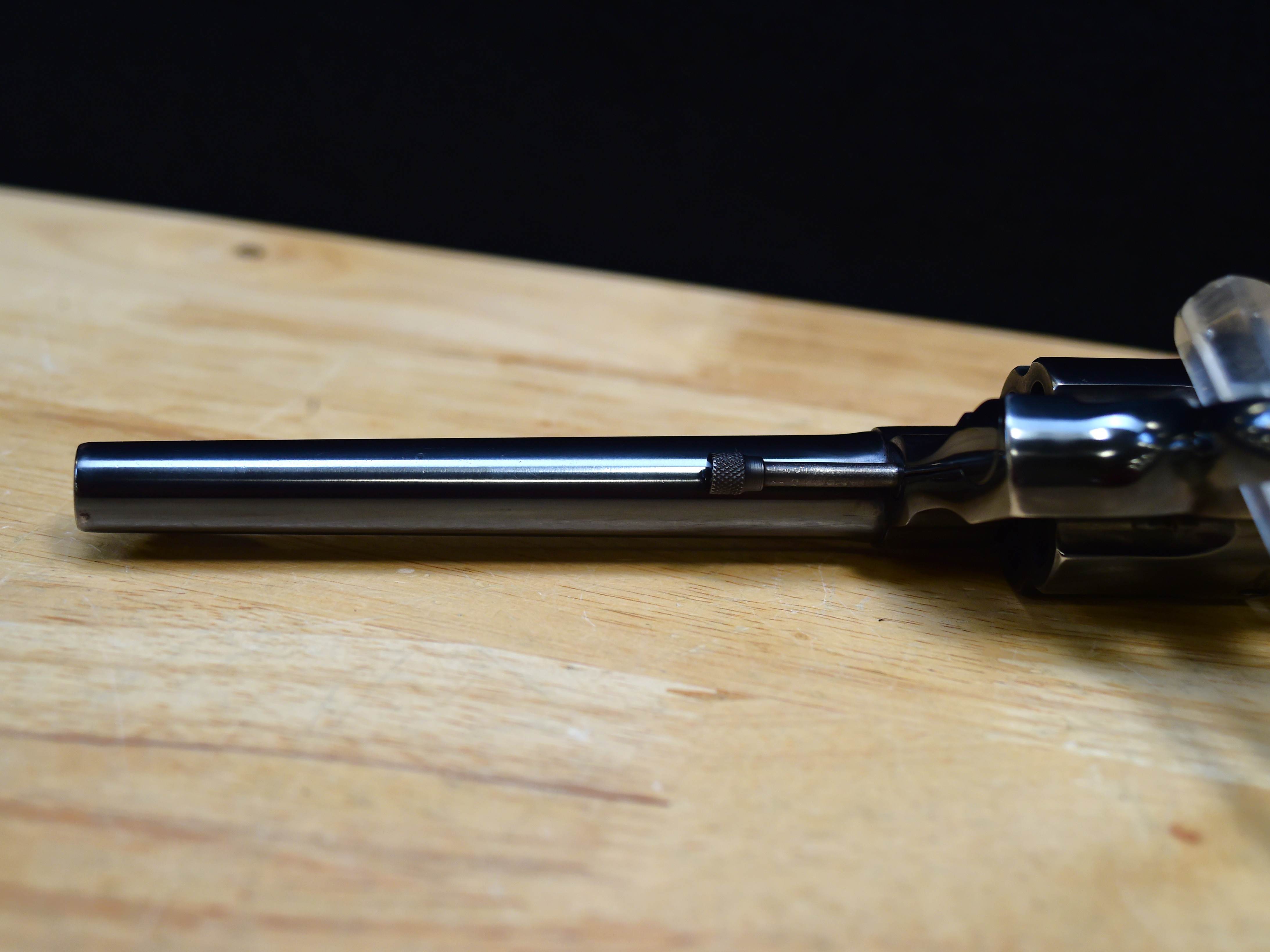 Colt Army Special Double Action Revolver - .32-20 WCF - MFG 1911 - NICE - C-img-9