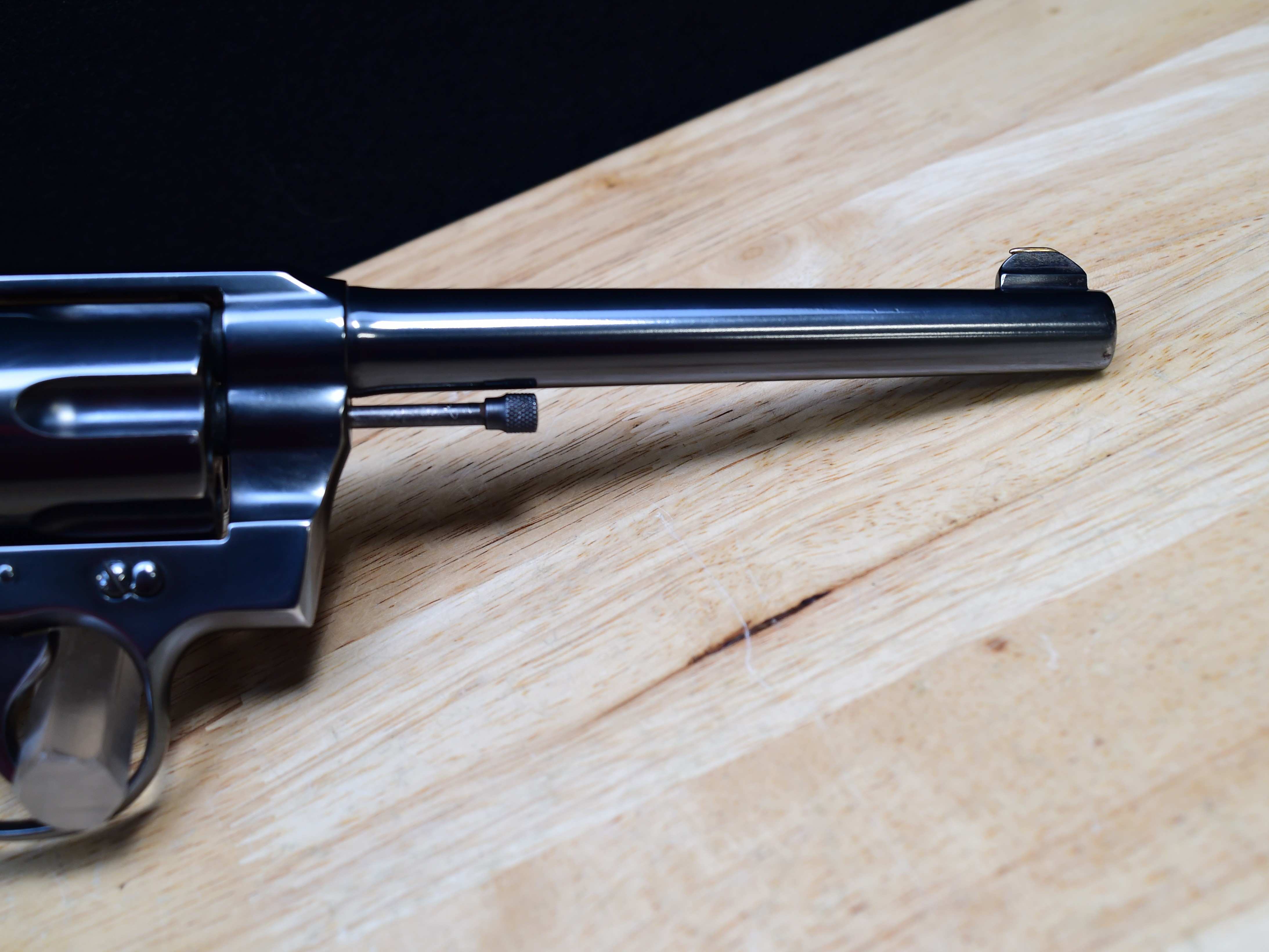 Colt Army Special Double Action Revolver - .32-20 WCF - MFG 1911 - NICE - C-img-15